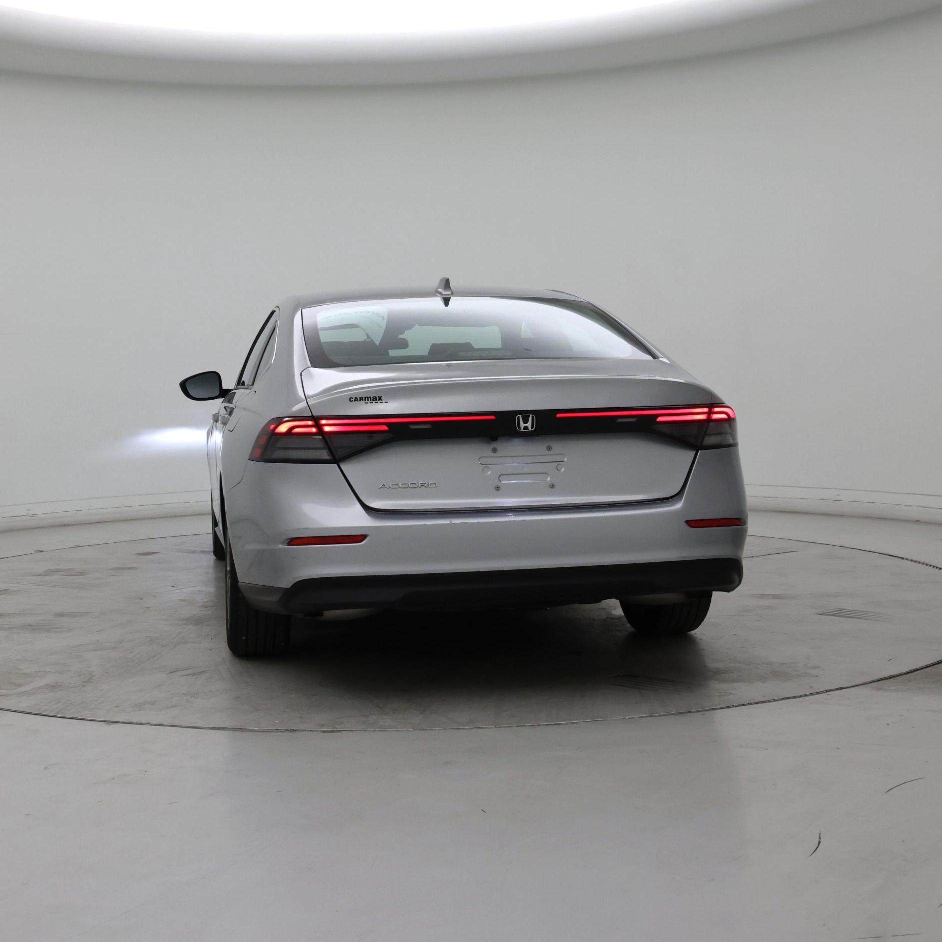 Thumbnail: 2024 Honda Accord - 6