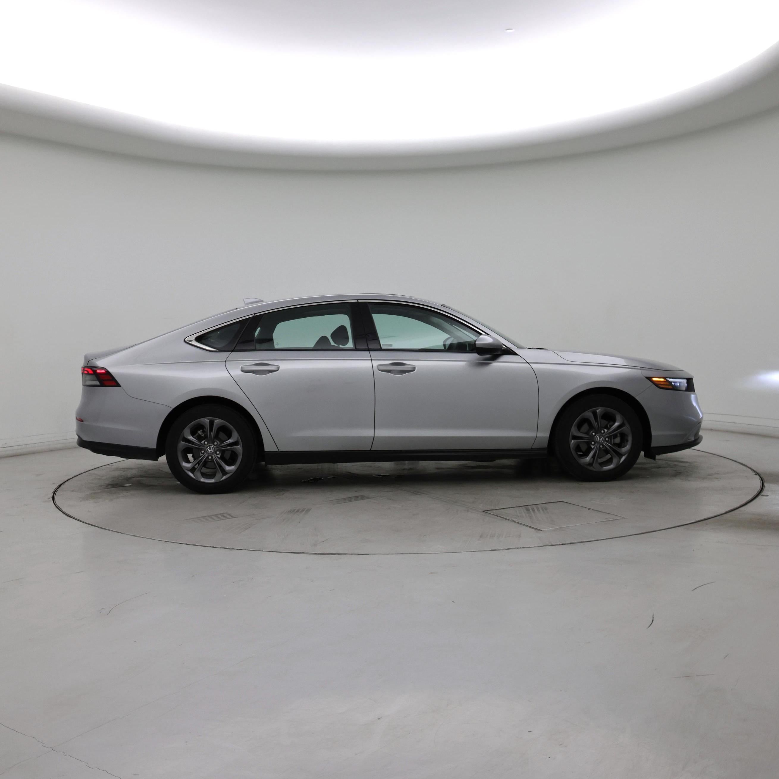 Thumbnail: 2024 Honda Accord - 7