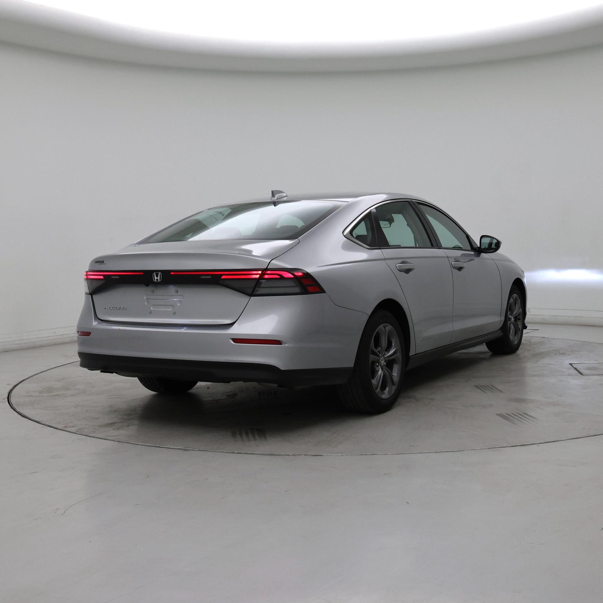 Thumbnail: 2024 Honda Accord - 8