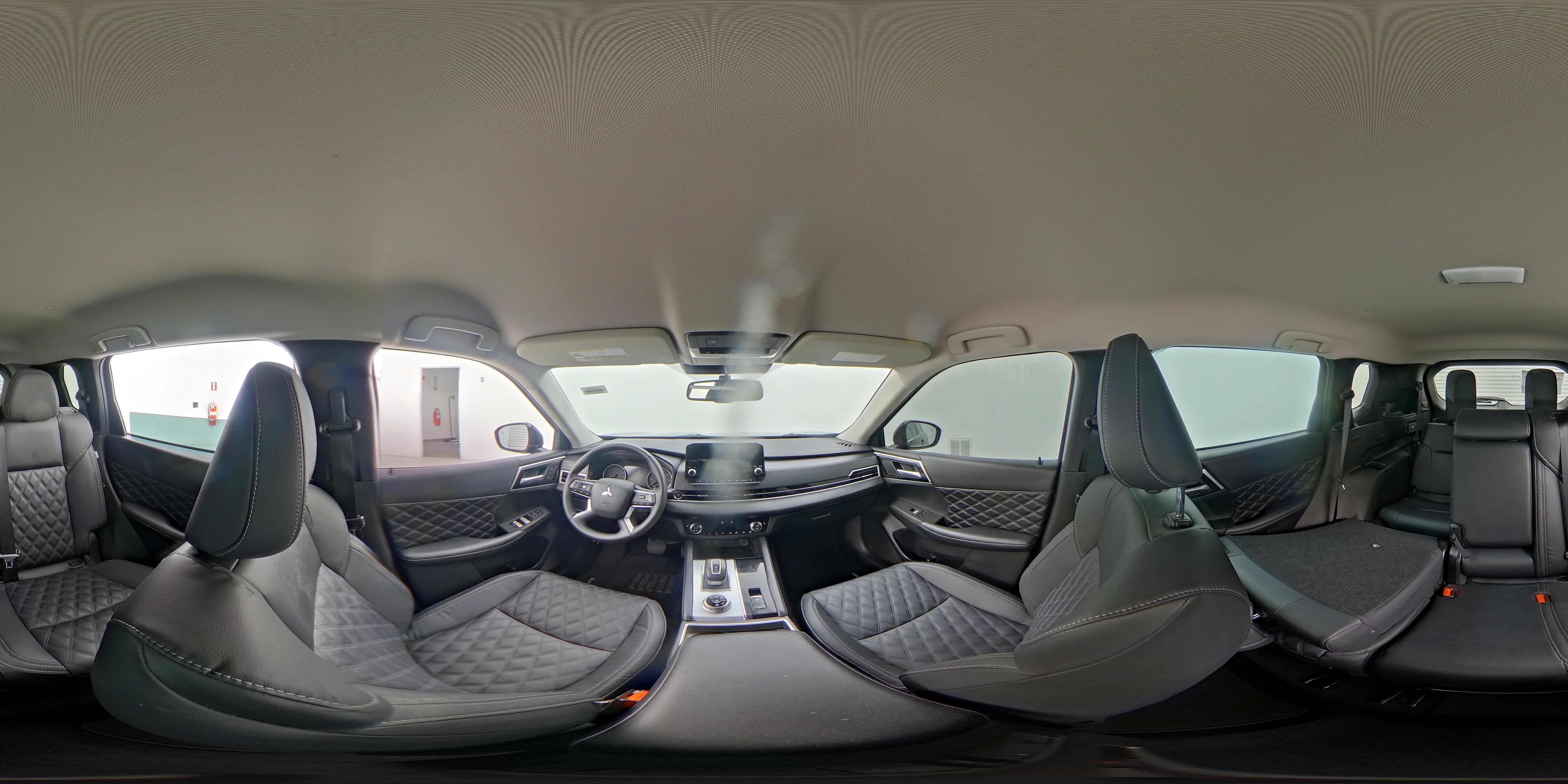 2022 Mitsubishi Outlander SEL Special Edition - Photo 18