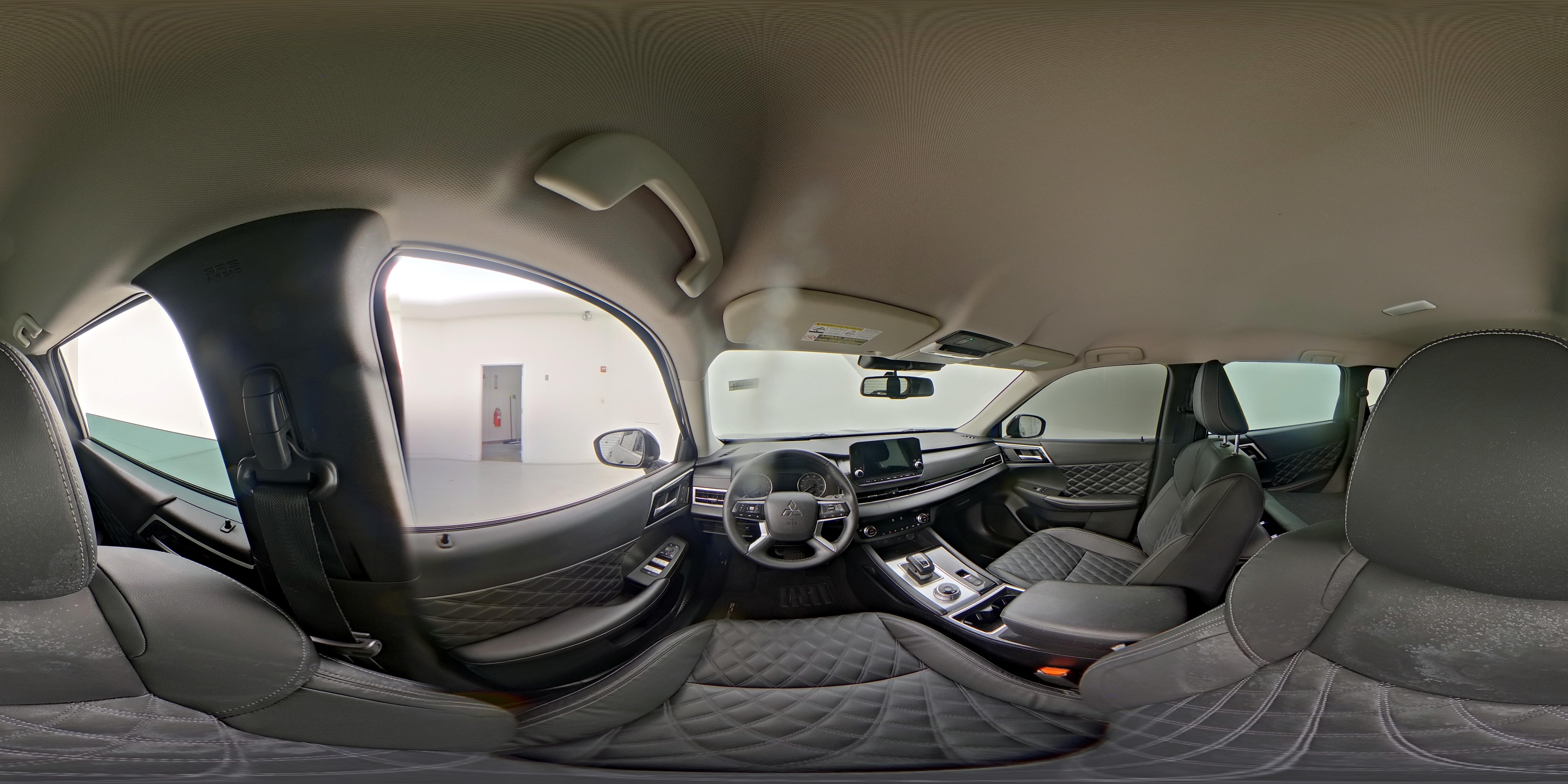 2022 Mitsubishi Outlander SEL Special Edition - Photo 20