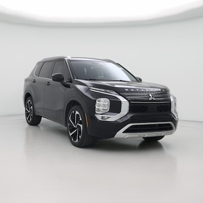 2022 Mitsubishi Outlander SEL Special Edition