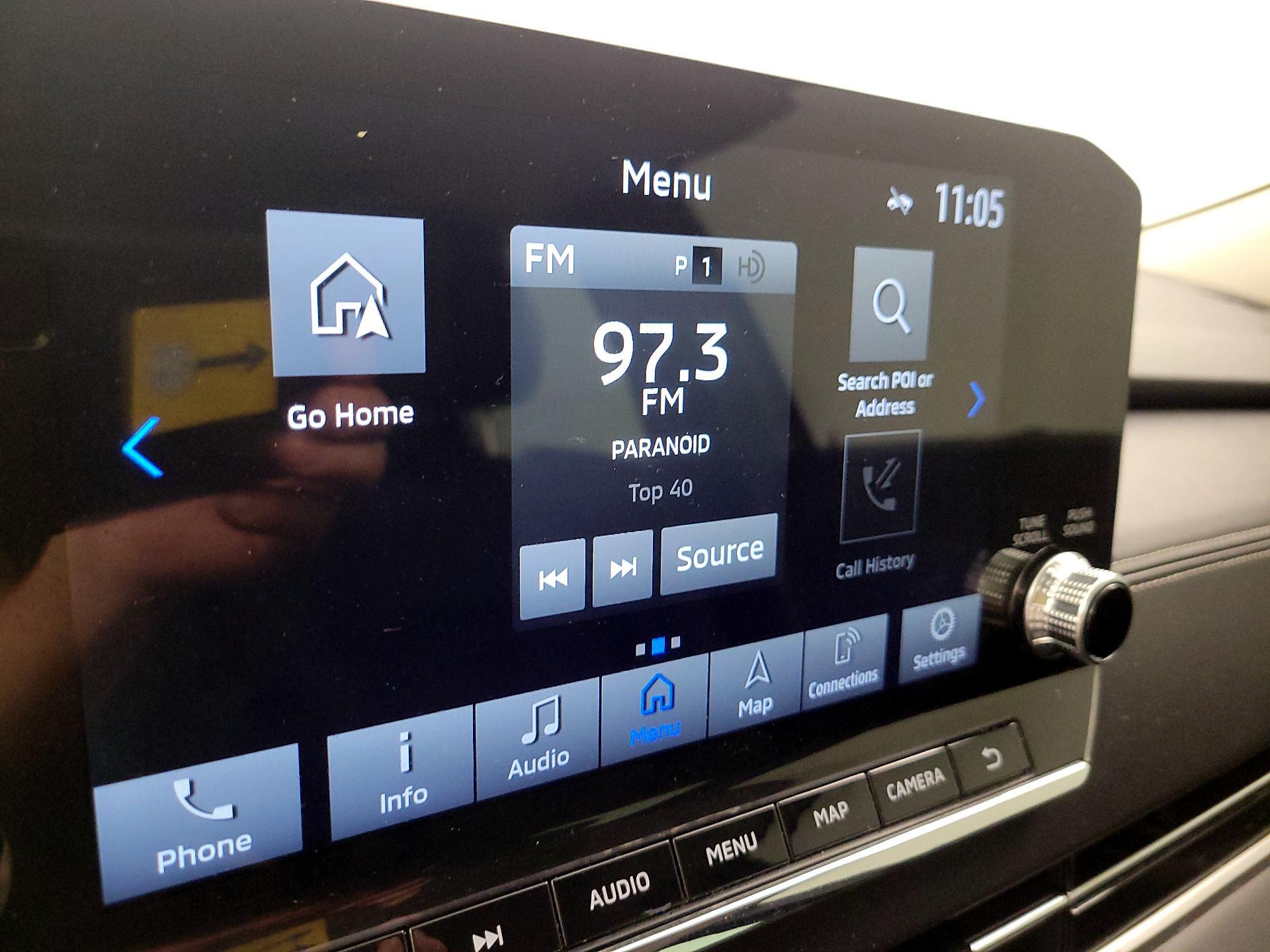 Thumbnail: 2022 Mitsubishi Outlander - 11