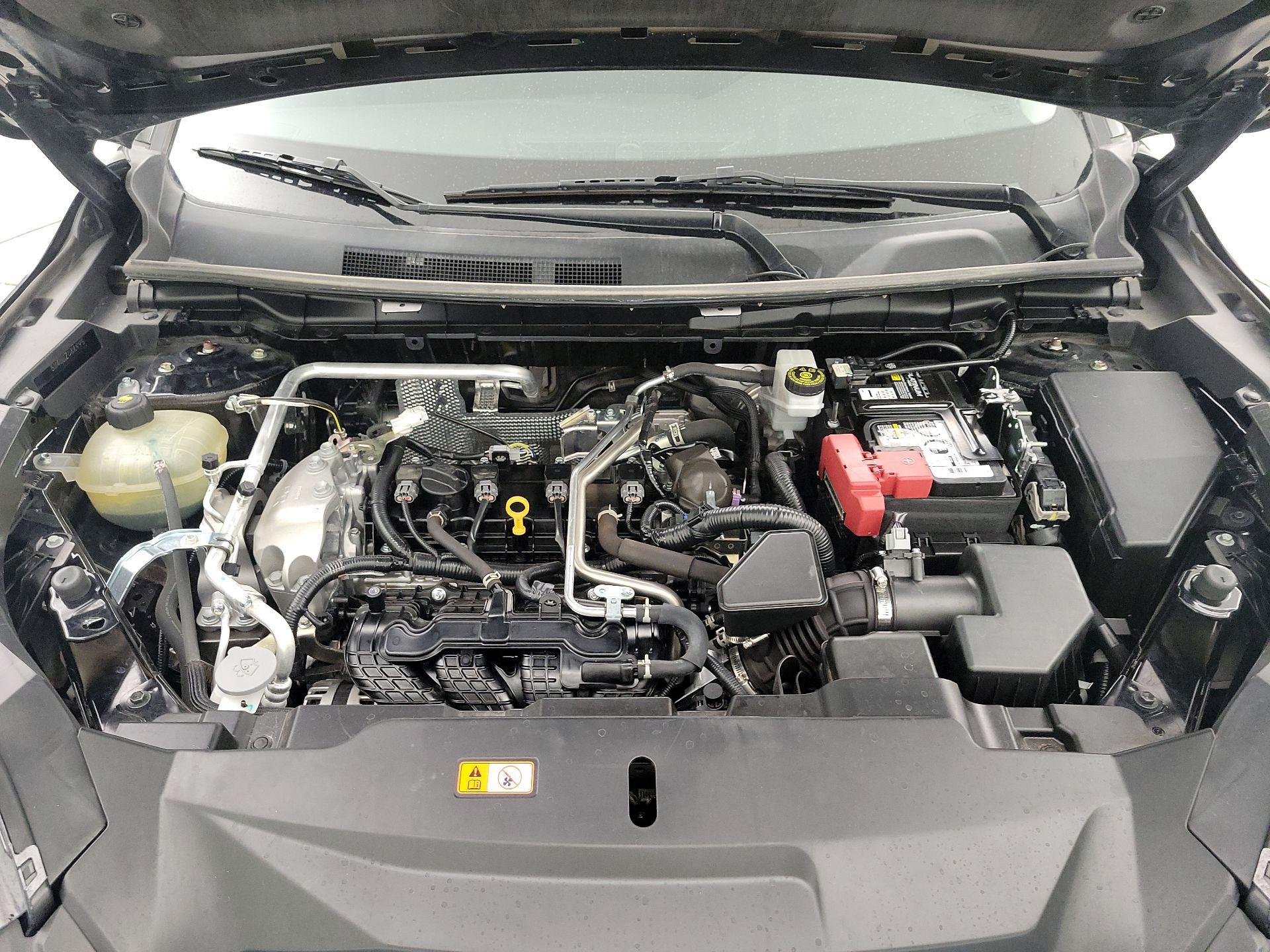 Thumbnail: 2022 Mitsubishi Outlander - 15