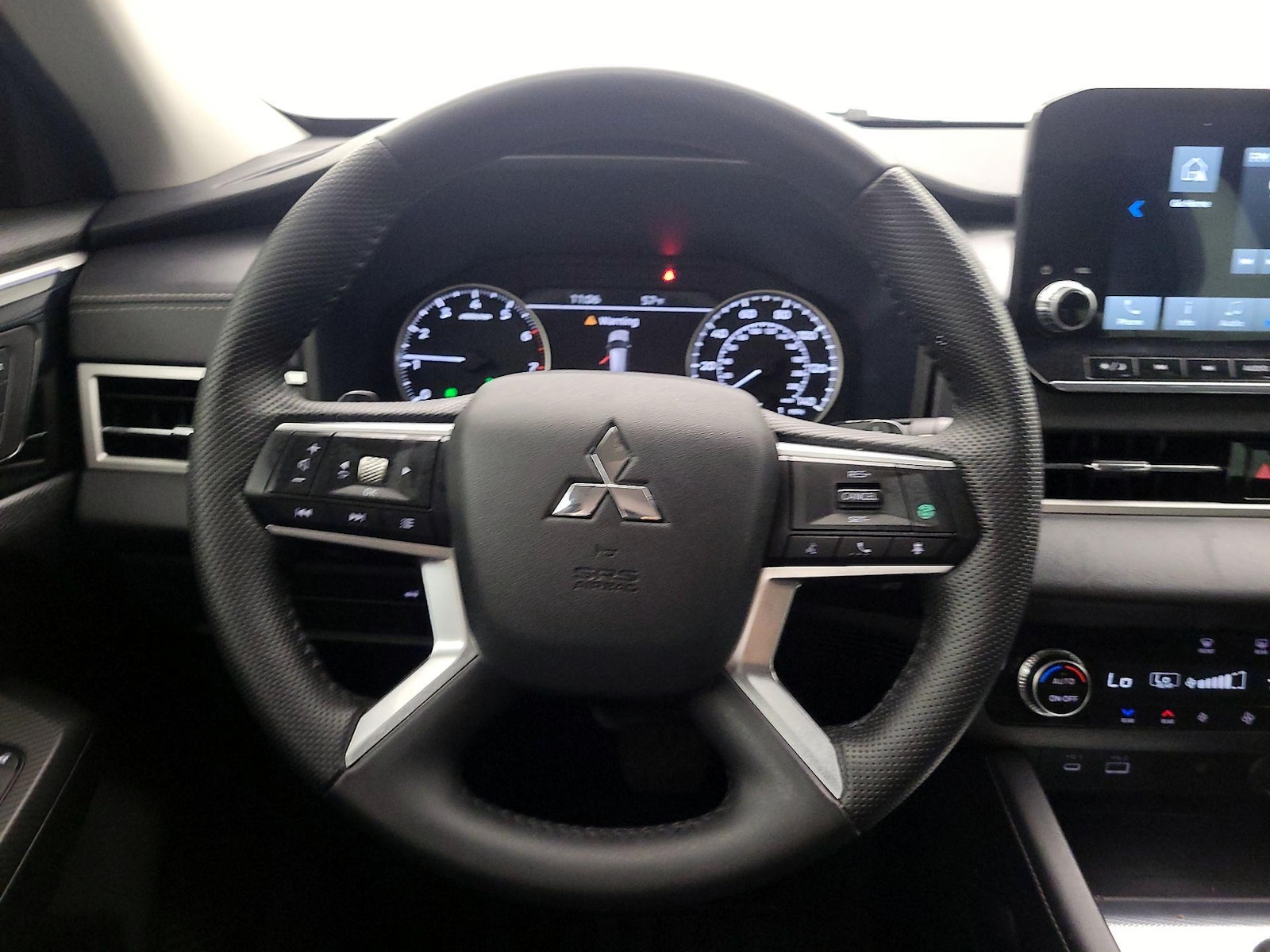 2022 Mitsubishi Outlander SEL Special Edition - Photo 9