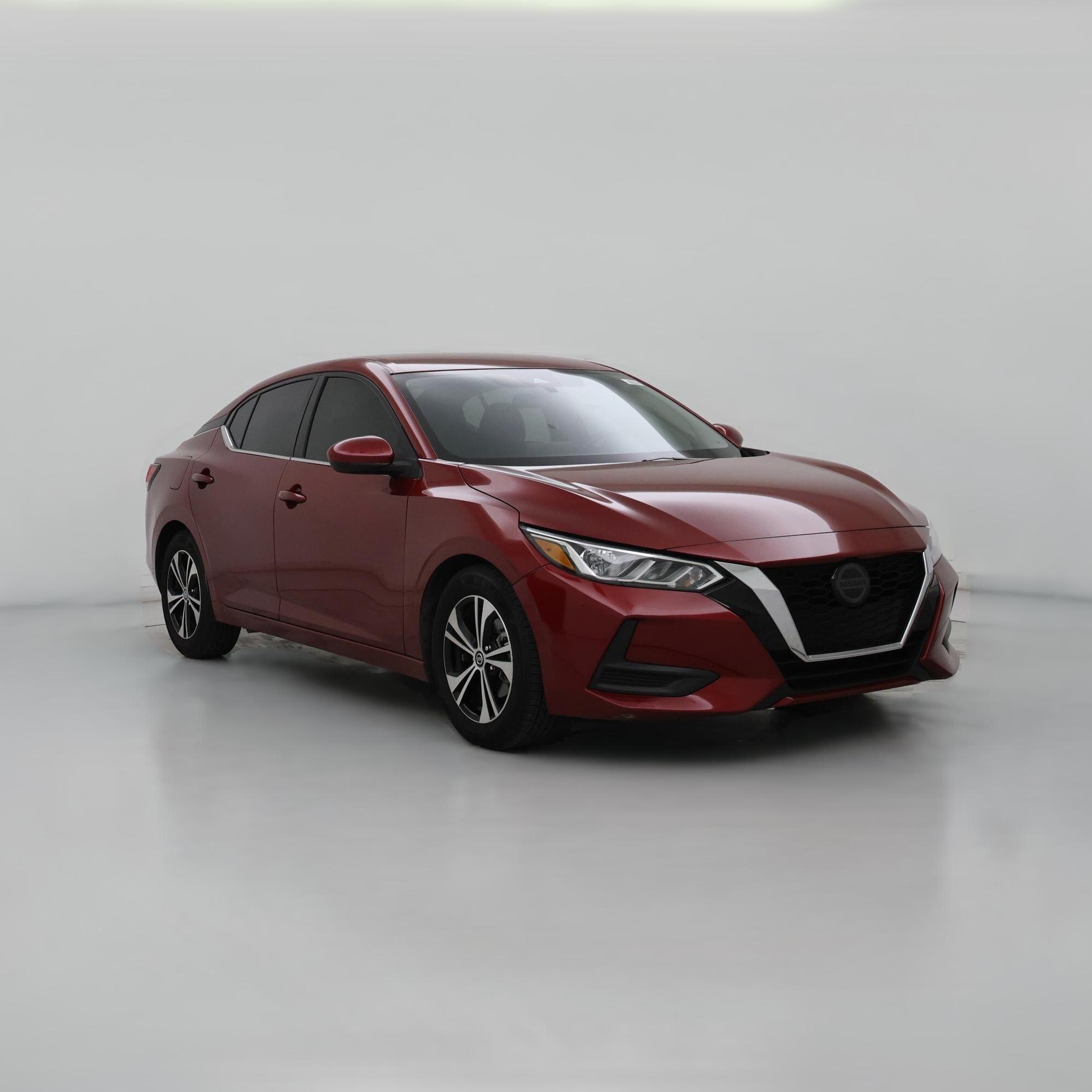 Thumbnail: 2023 Nissan Sentra - 1