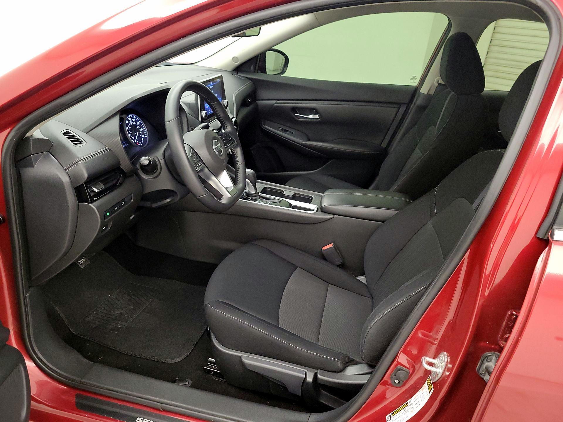 Thumbnail: 2023 Nissan Sentra - 11