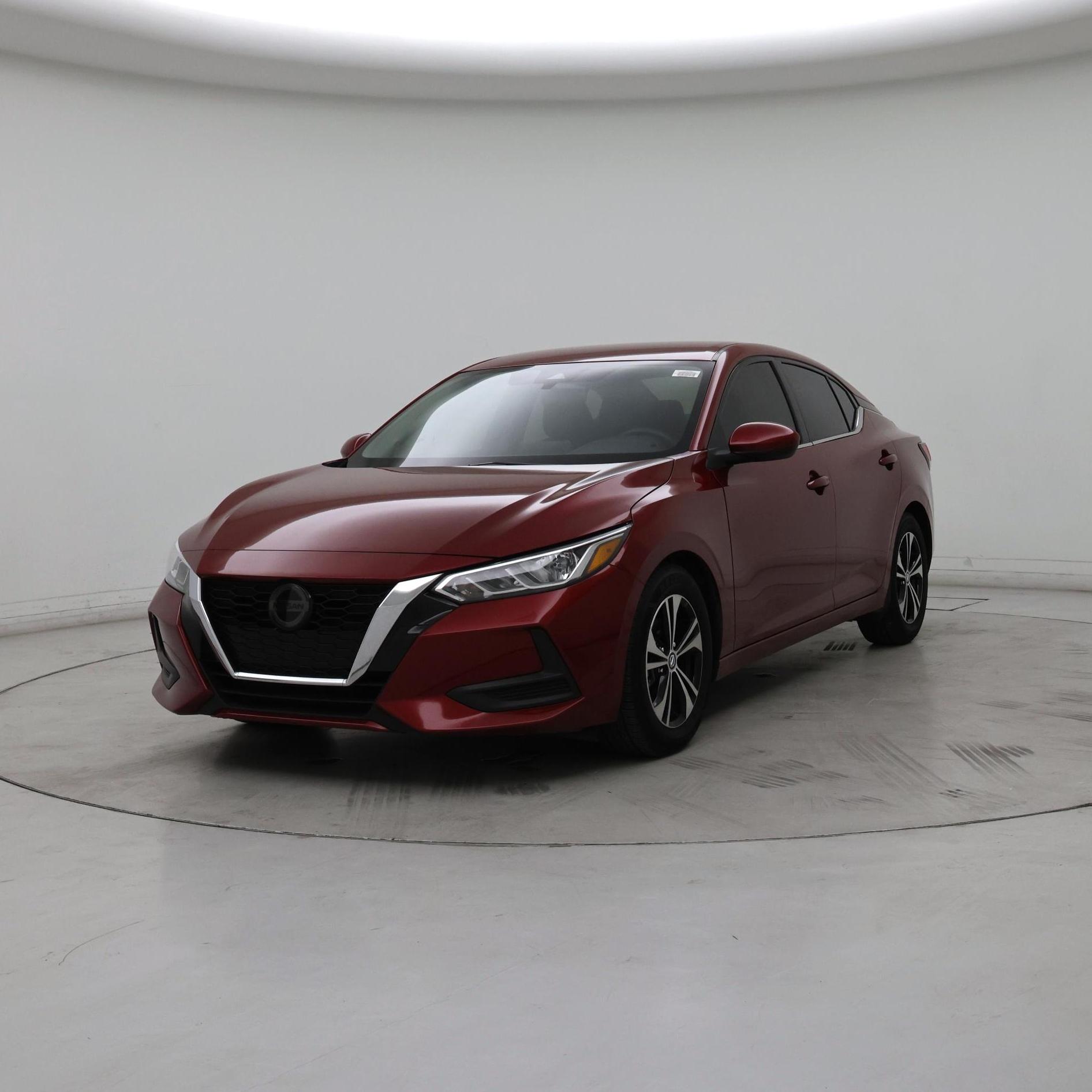 Thumbnail: 2023 Nissan Sentra - 4