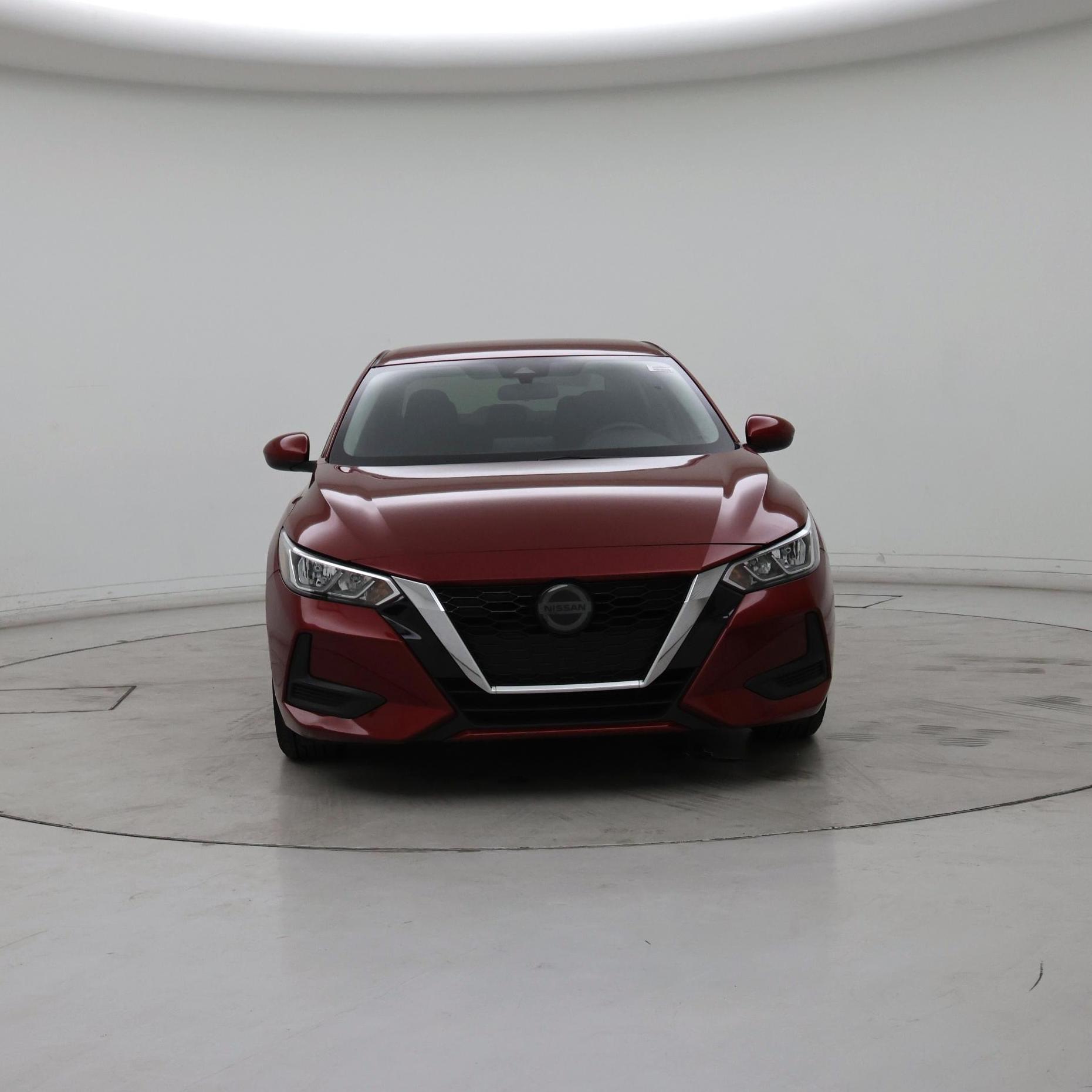 Thumbnail: 2023 Nissan Sentra - 5