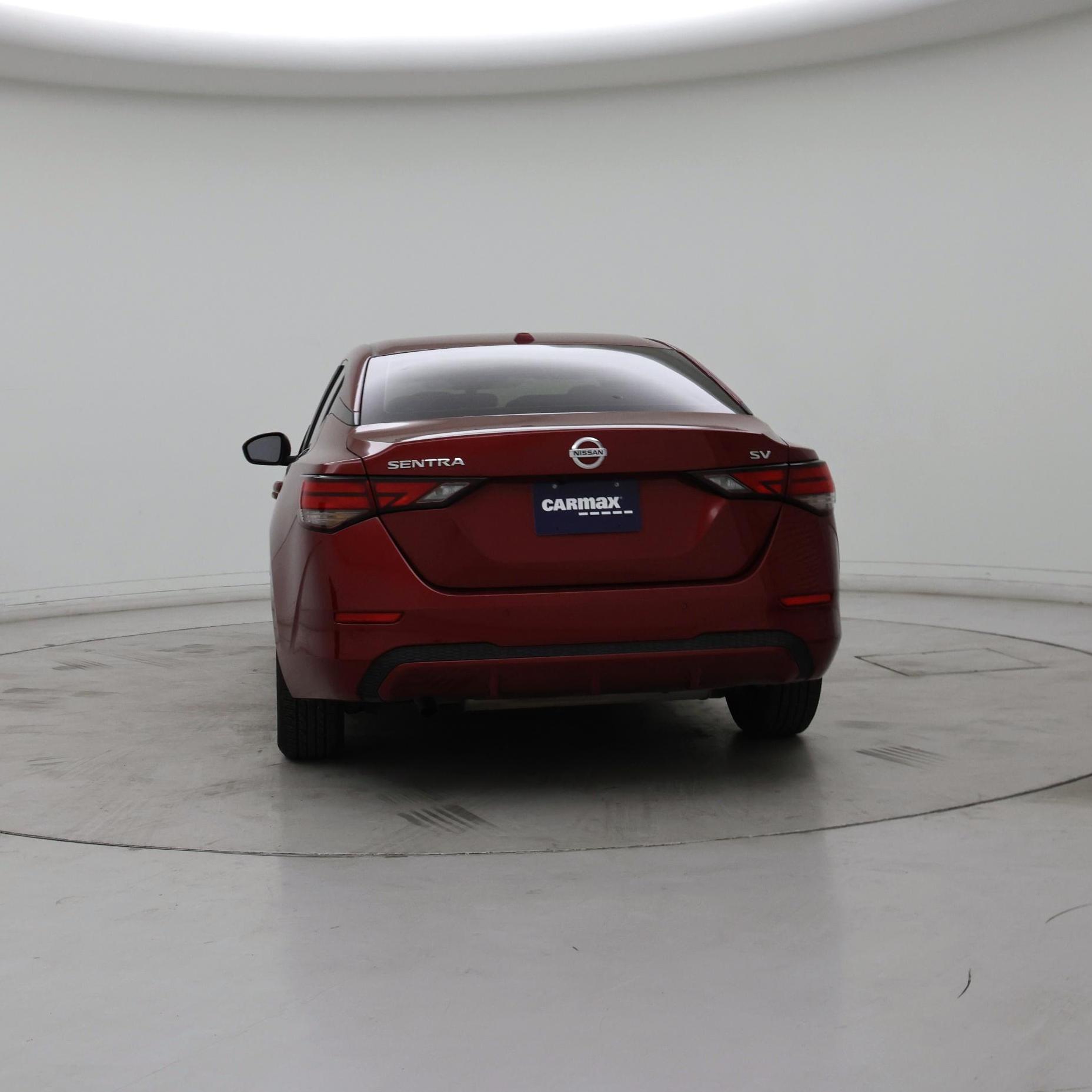 Thumbnail: 2023 Nissan Sentra - 6