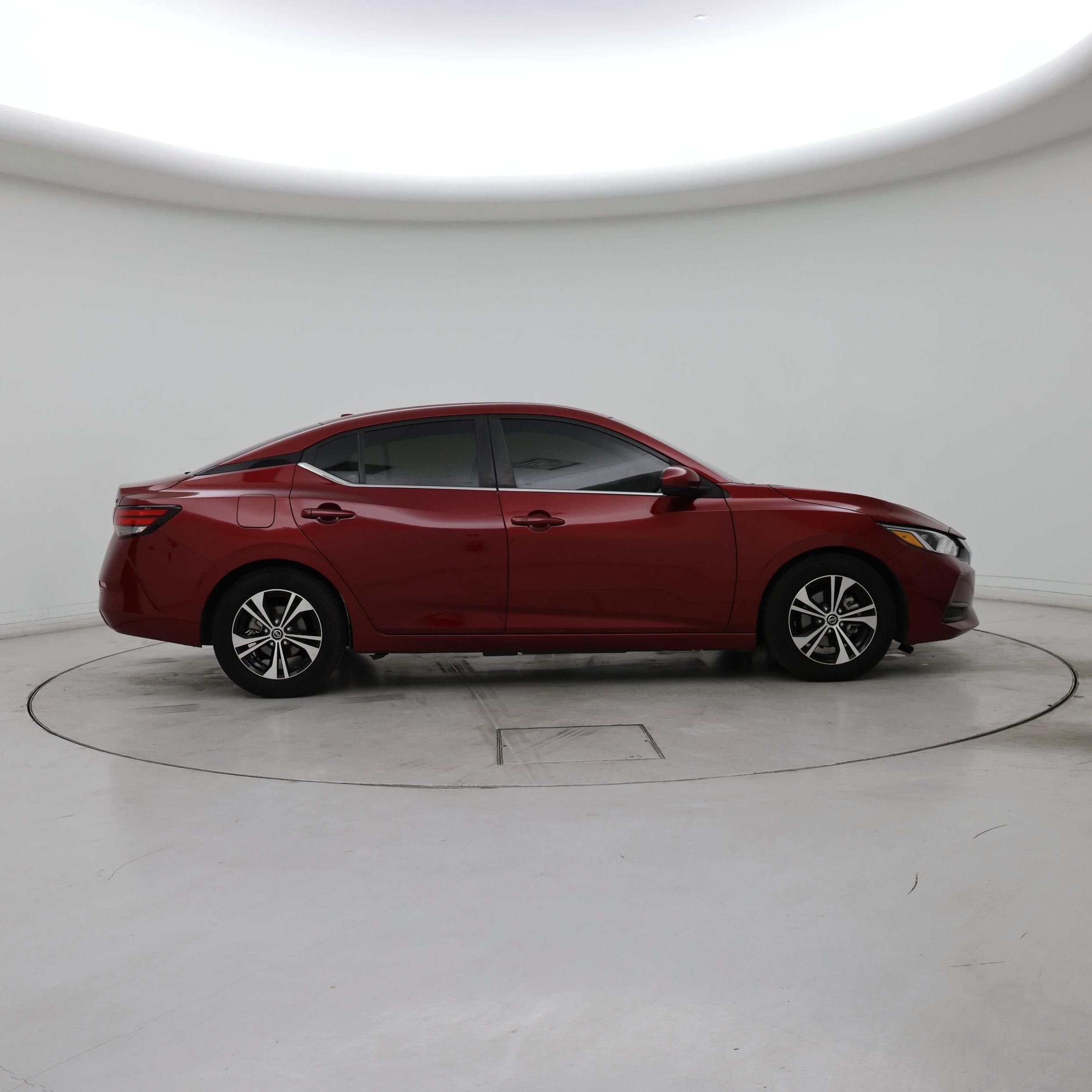 Thumbnail: 2023 Nissan Sentra - 7