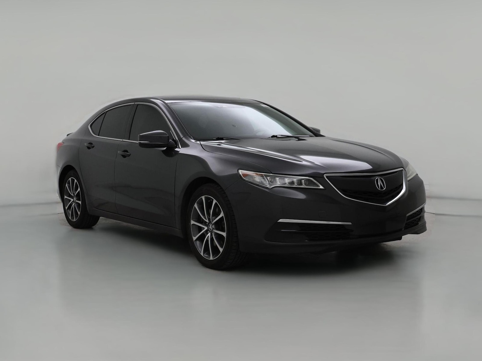 2016 Acura TLX
