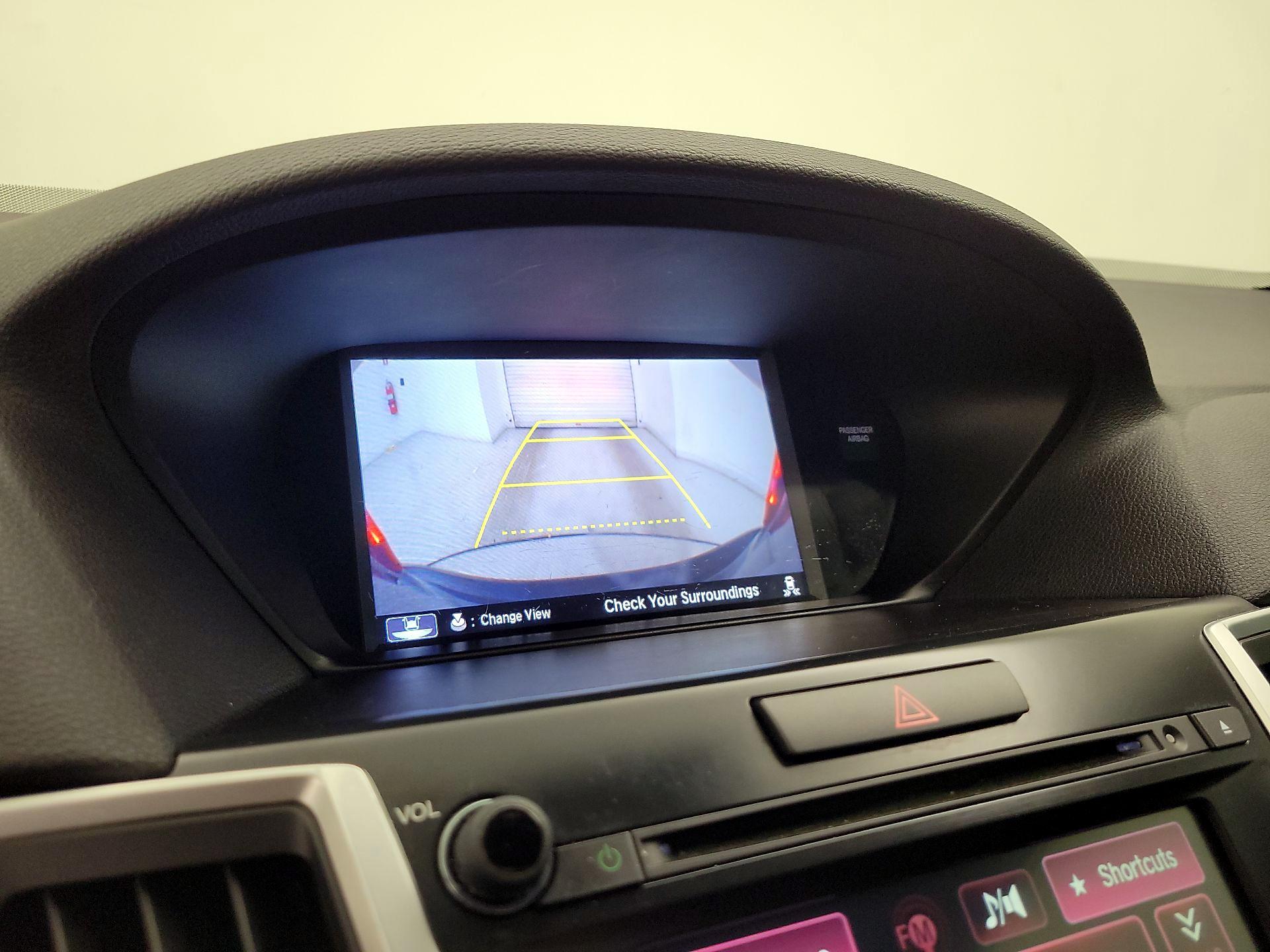 Thumbnail: 2016 Acura TLX - 14