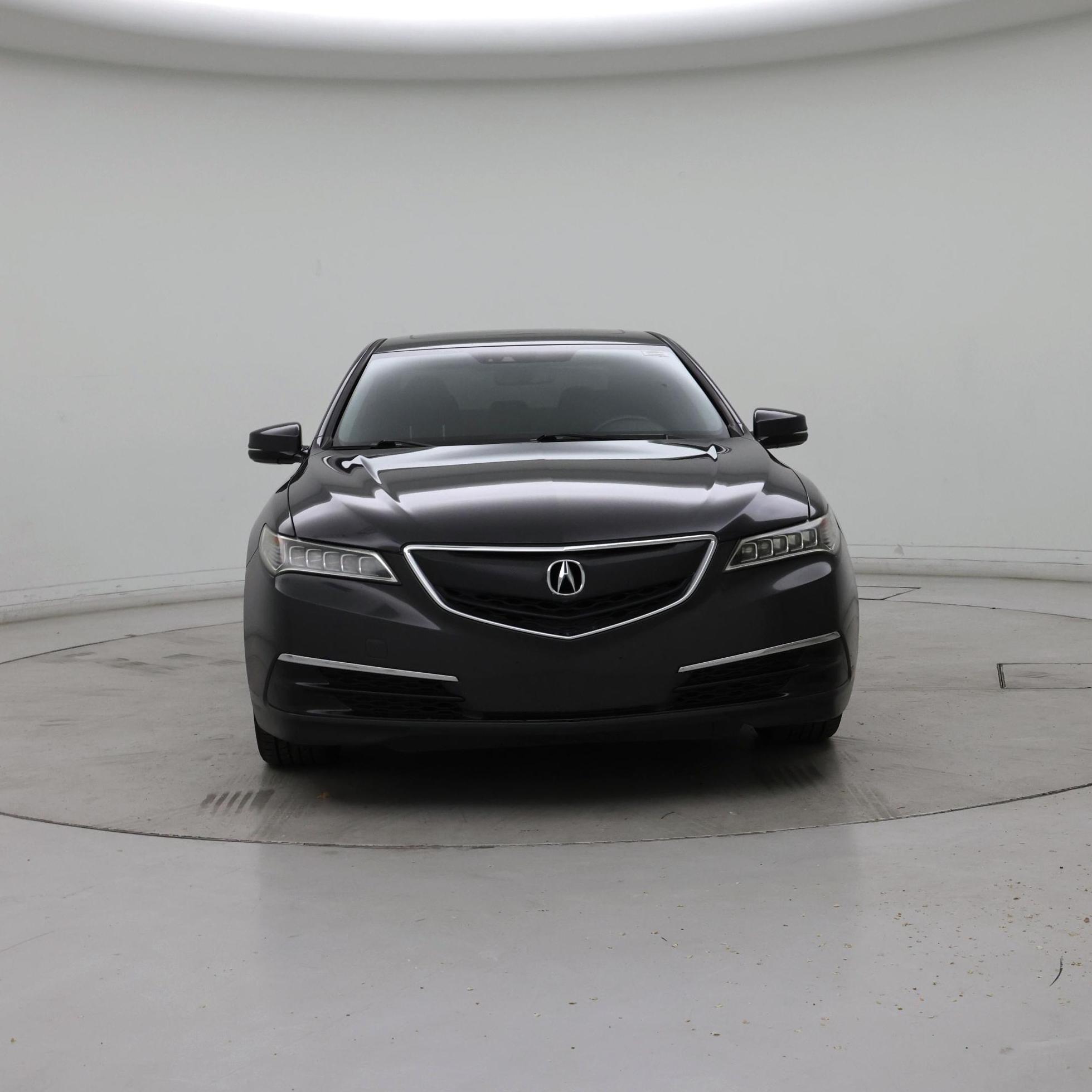 Thumbnail: 2016 Acura TLX - 5