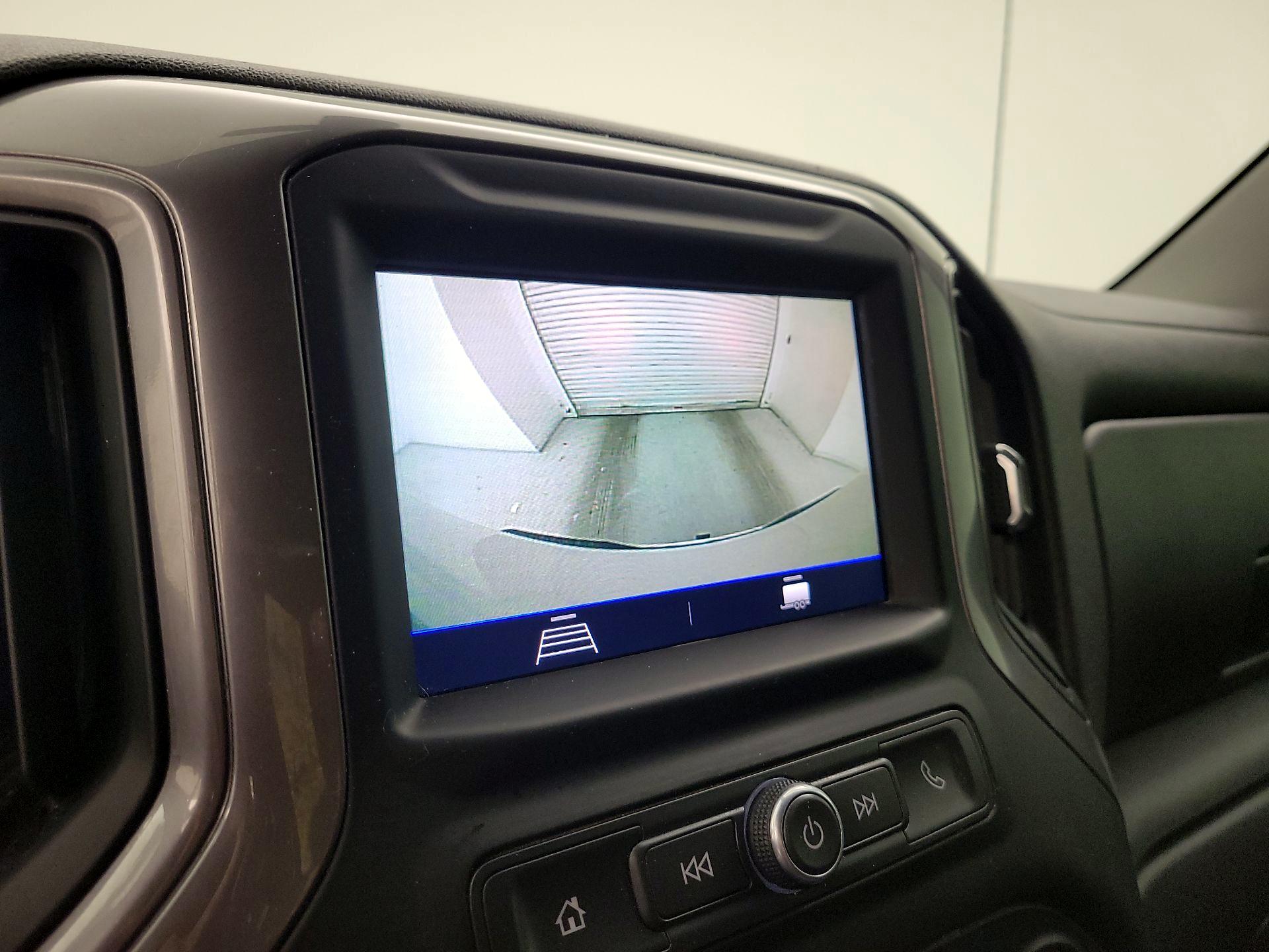 Thumbnail: 2020 Chevrolet Silverado 1500 - 14