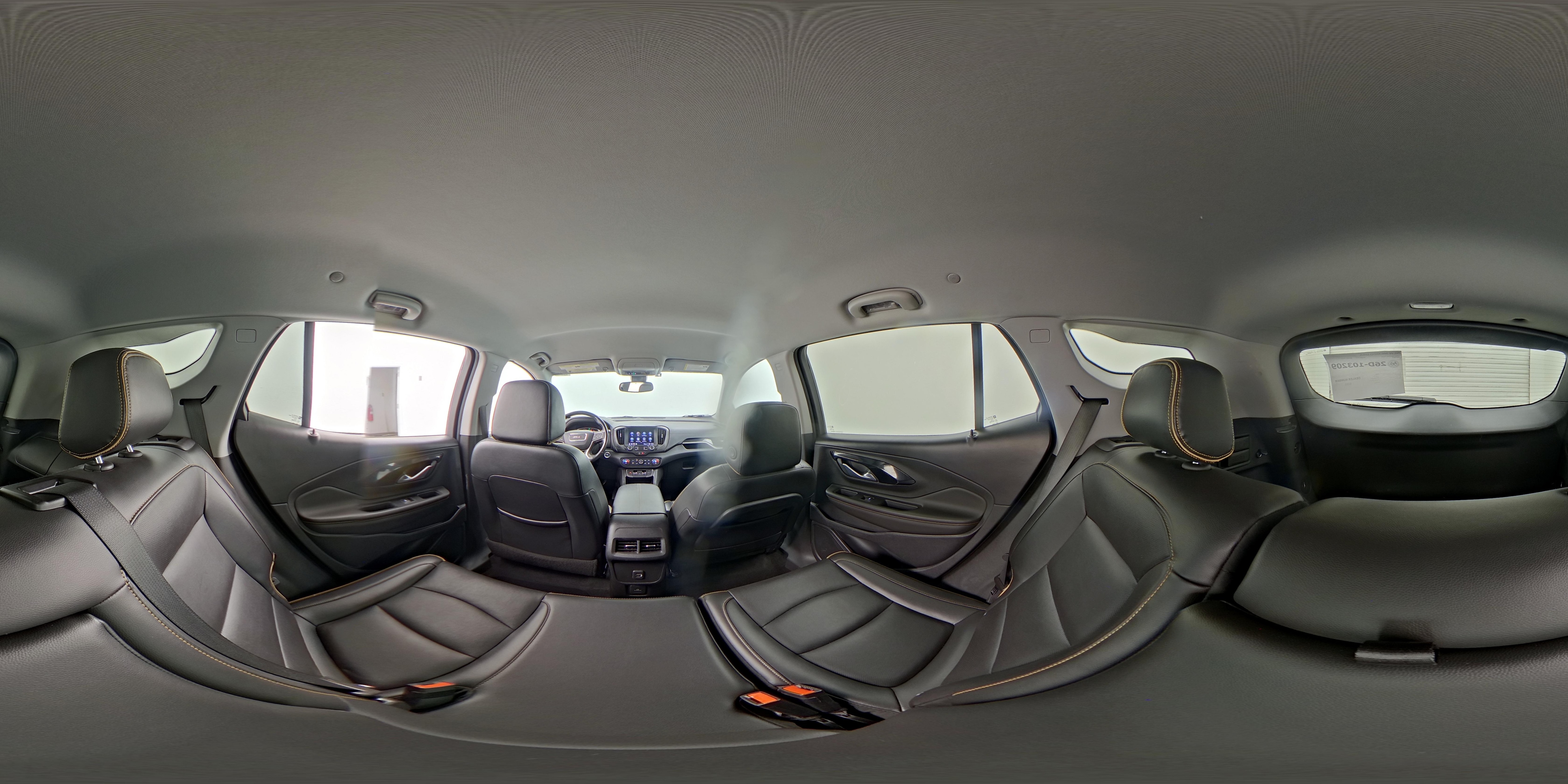 2022 GMC Terrain AT4 - Photo 23