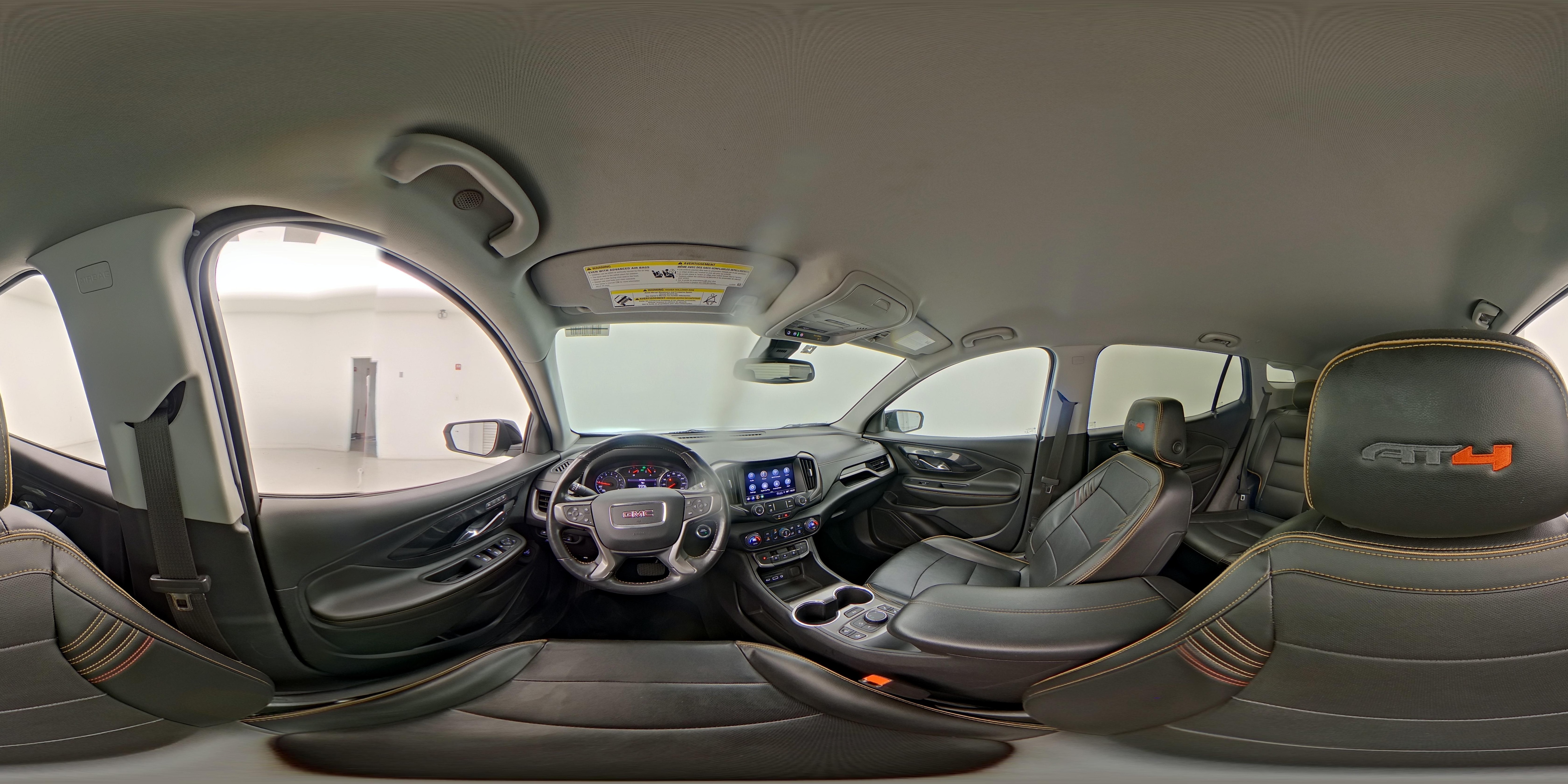 2022 GMC Terrain AT4 - Photo 24