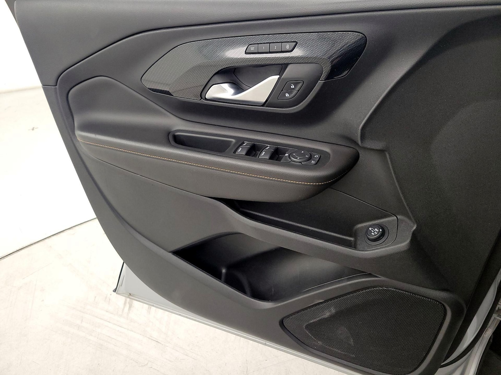 2022 GMC Terrain AT4 - Photo 13