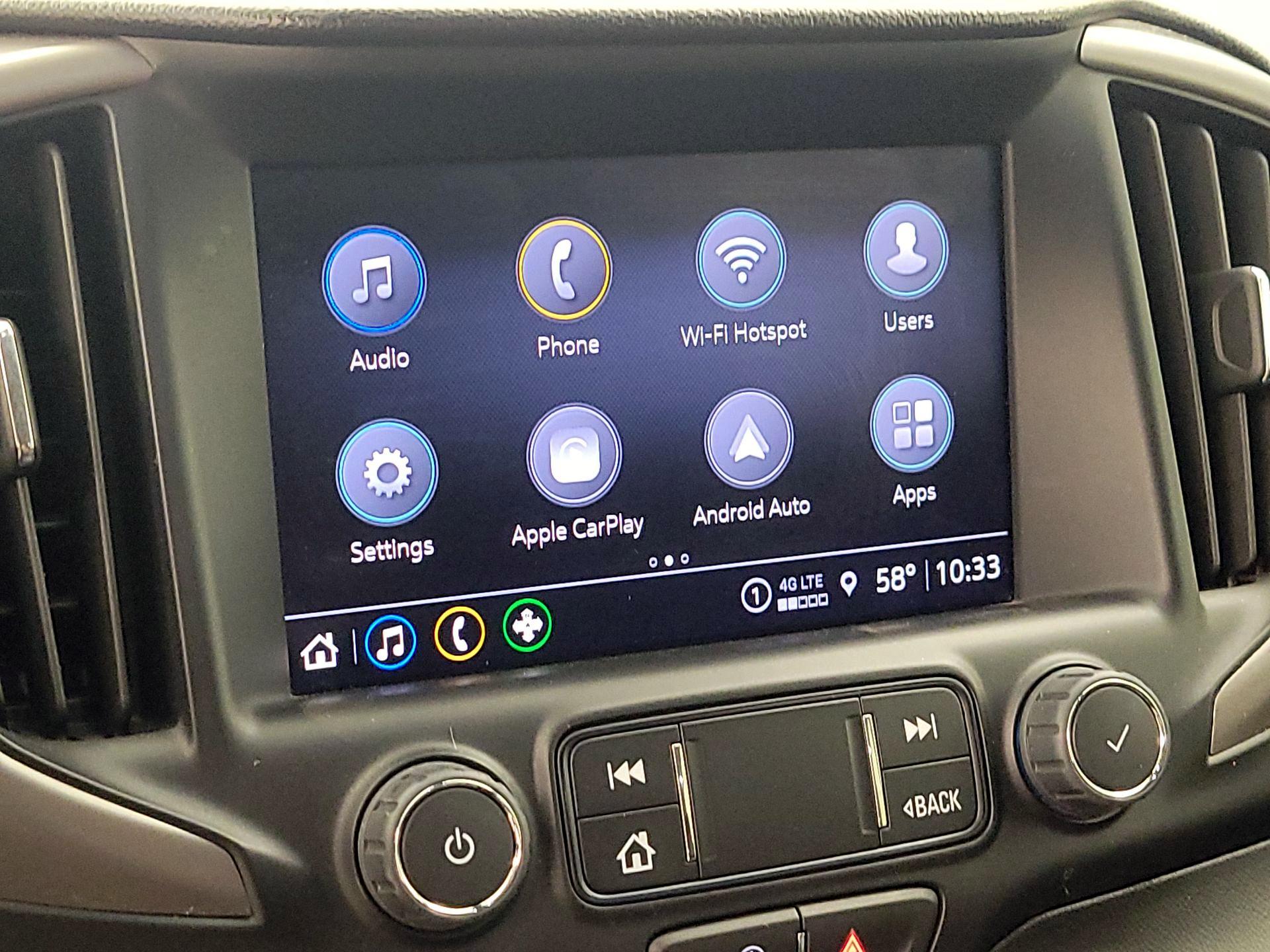 Thumbnail: 2022 GMC Terrain - 14