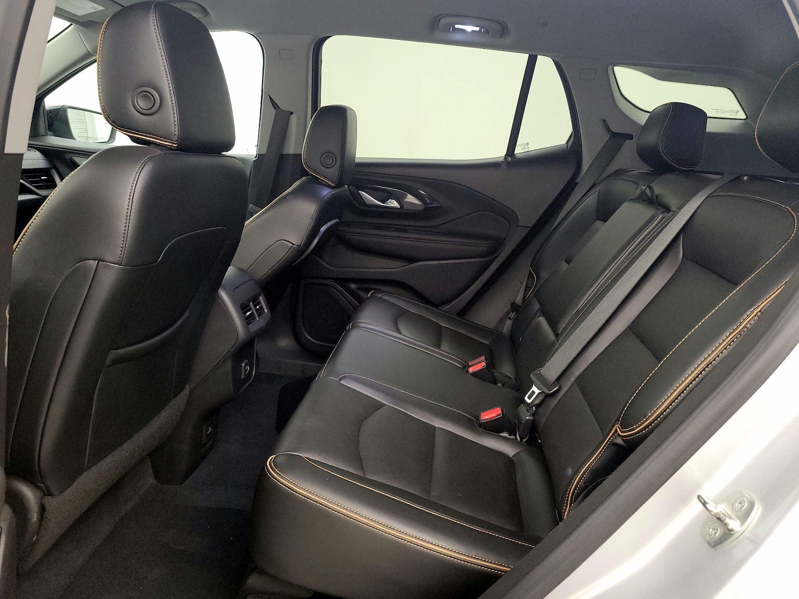 2022 GMC Terrain AT4 - Photo 18