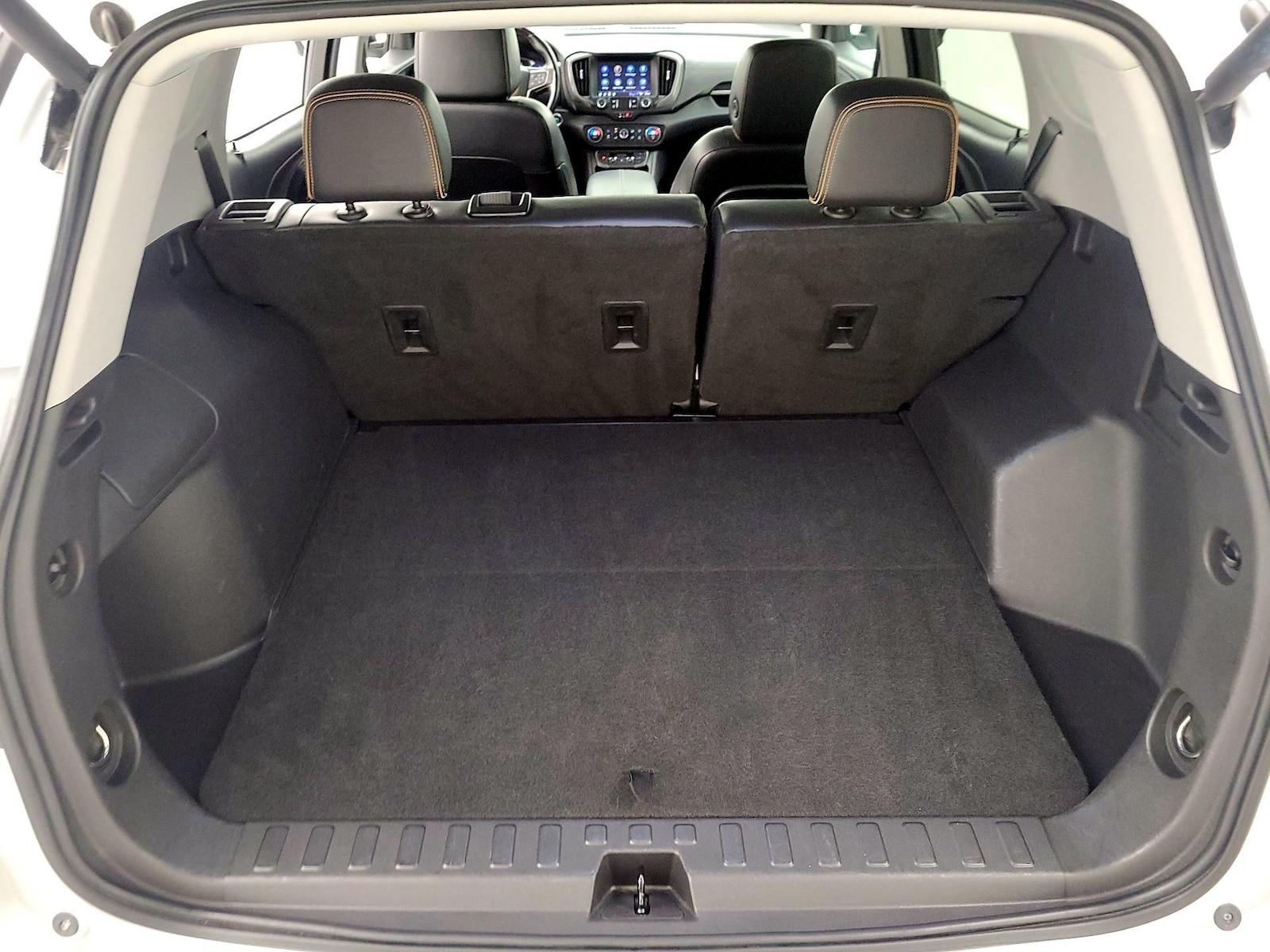 2022 GMC Terrain AT4 - Photo 19