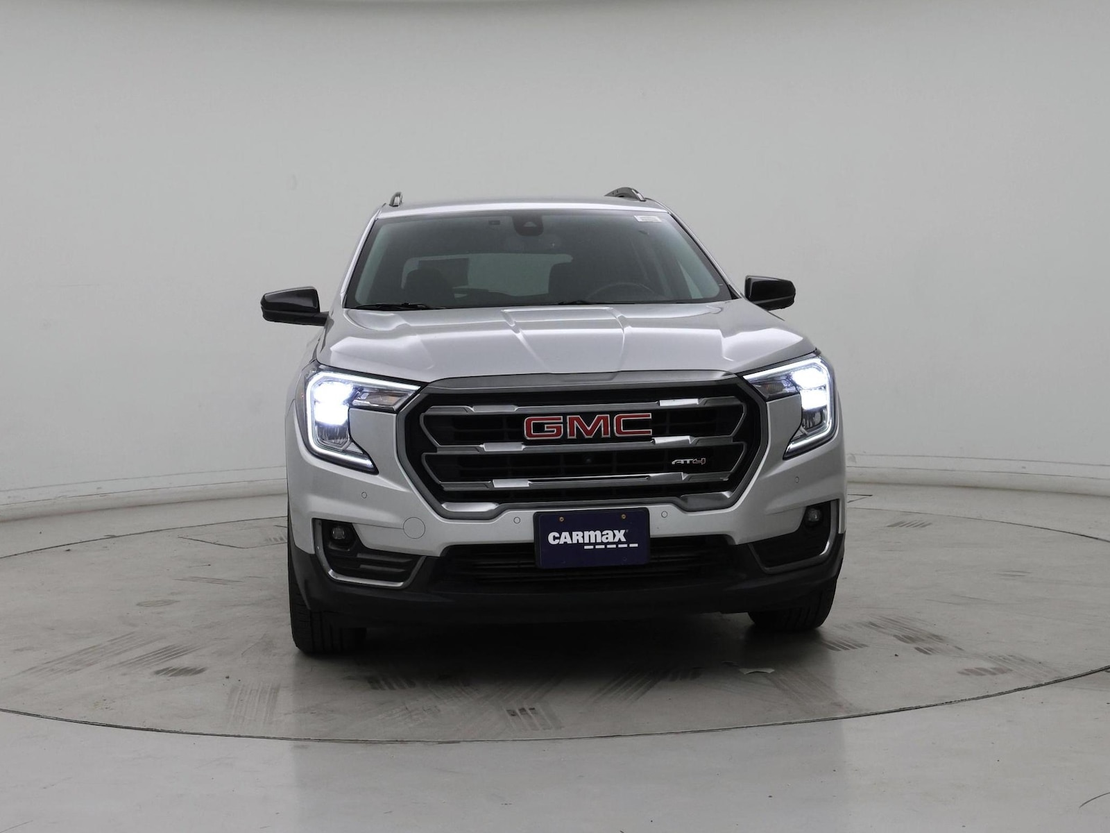 2022 GMC Terrain AT4 - Photo 6