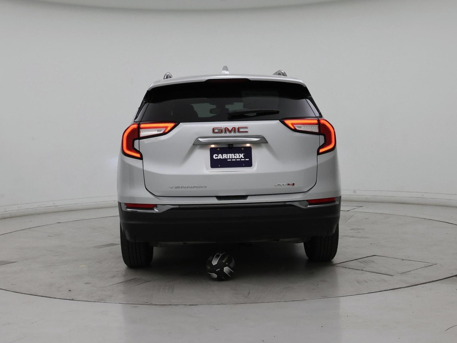 2022 GMC Terrain AT4 - Photo 7