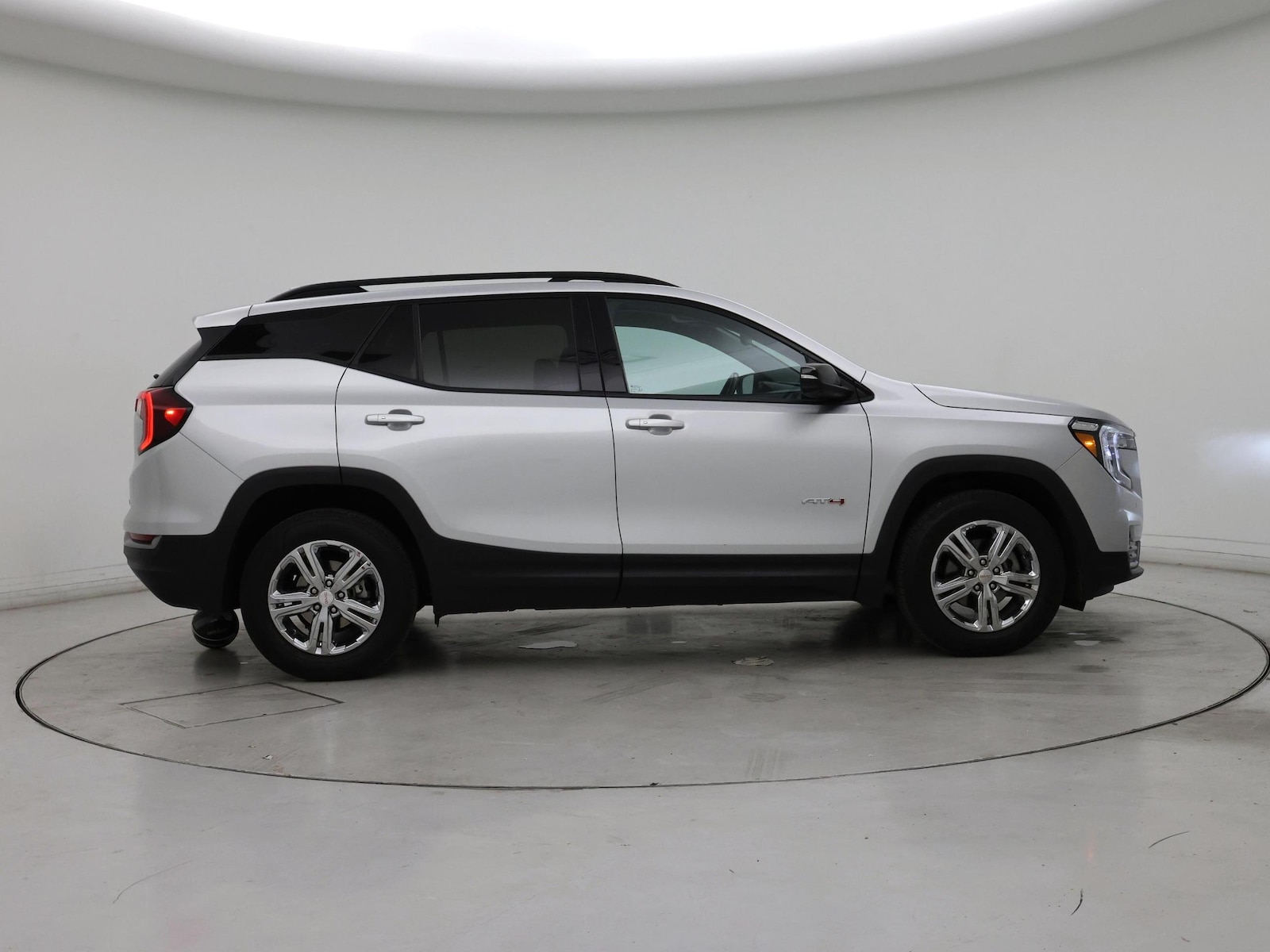 2022 GMC Terrain AT4 - Photo 8