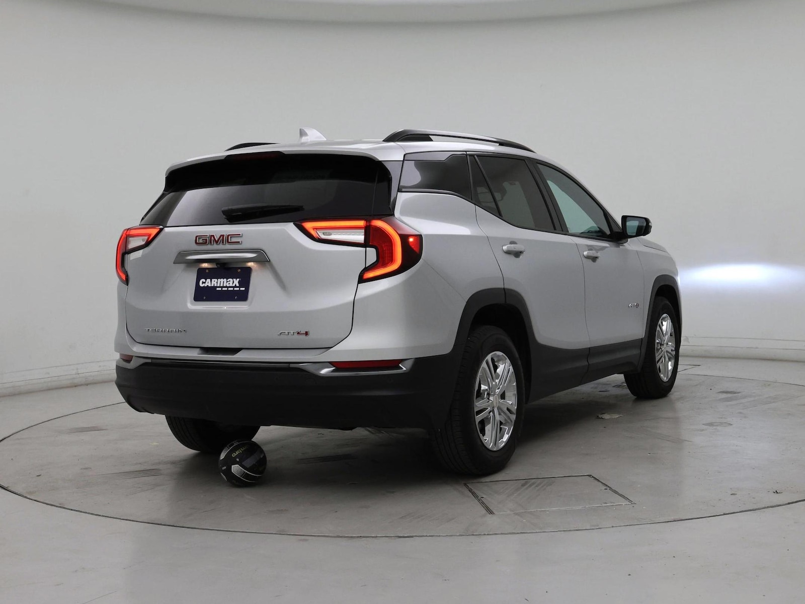 2022 GMC Terrain AT4 - Photo 9