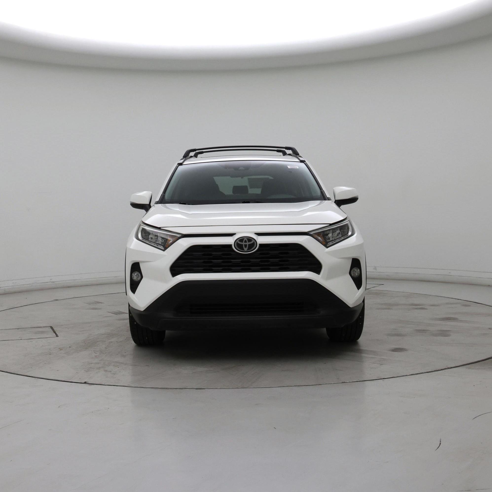 Thumbnail: 2019 Toyota RAV4 - 5