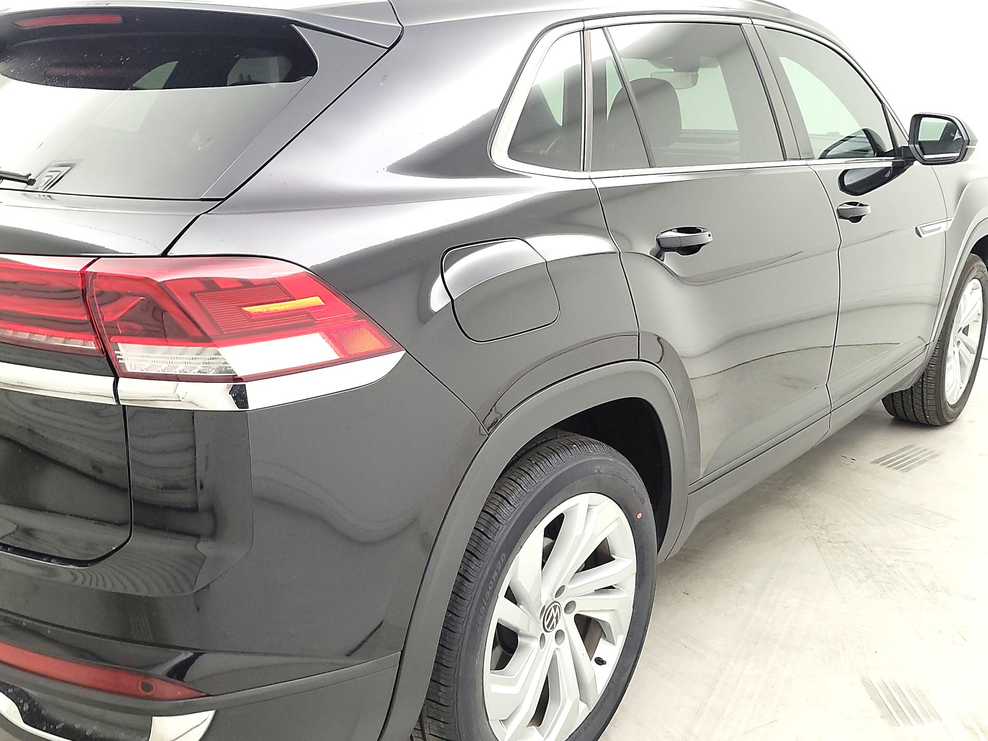 Thumbnail: 2021 Volkswagen Atlas - 5