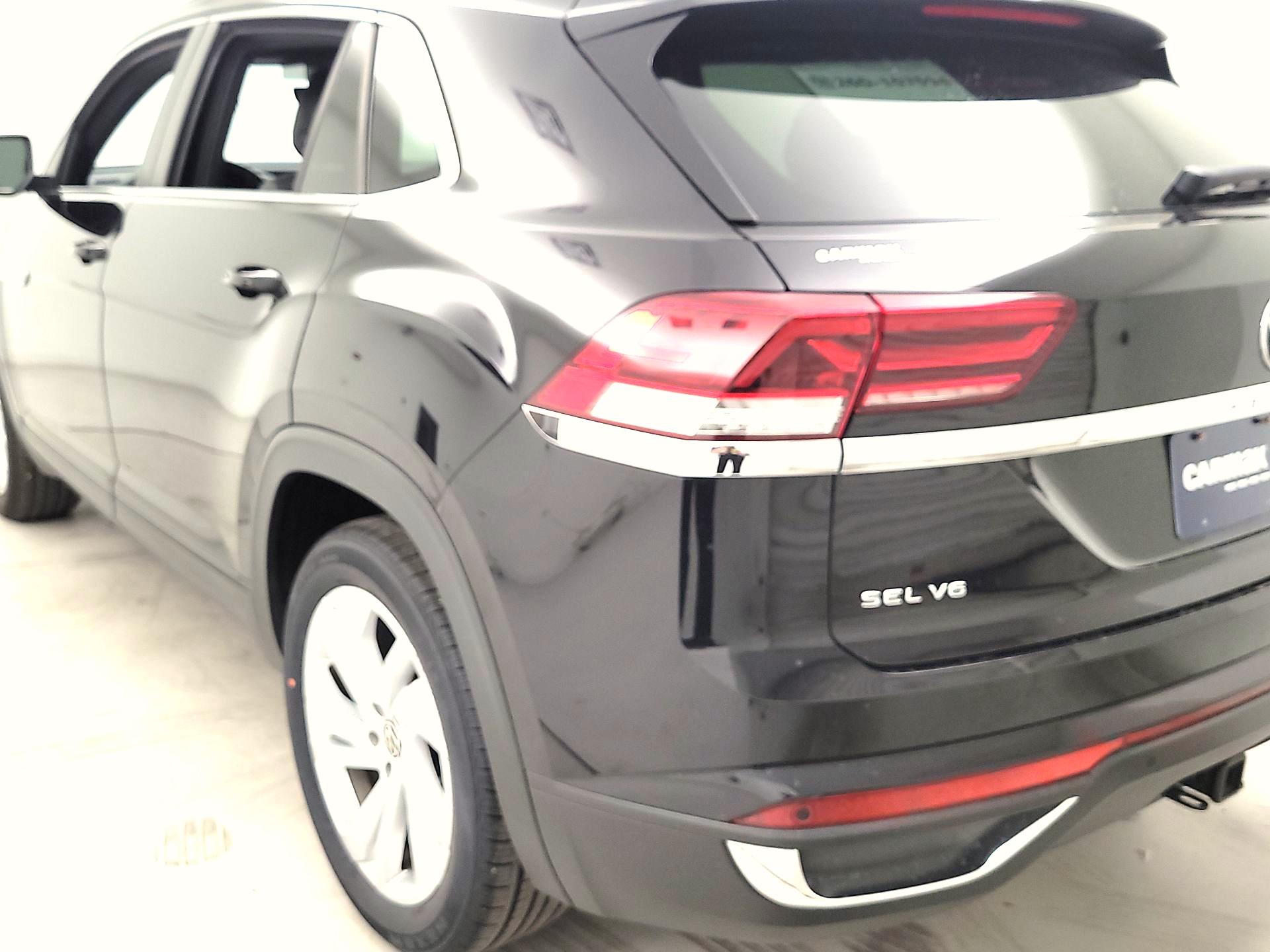 Thumbnail: 2021 Volkswagen Atlas - 7