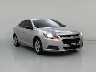 2015 Chevrolet Malibu LS