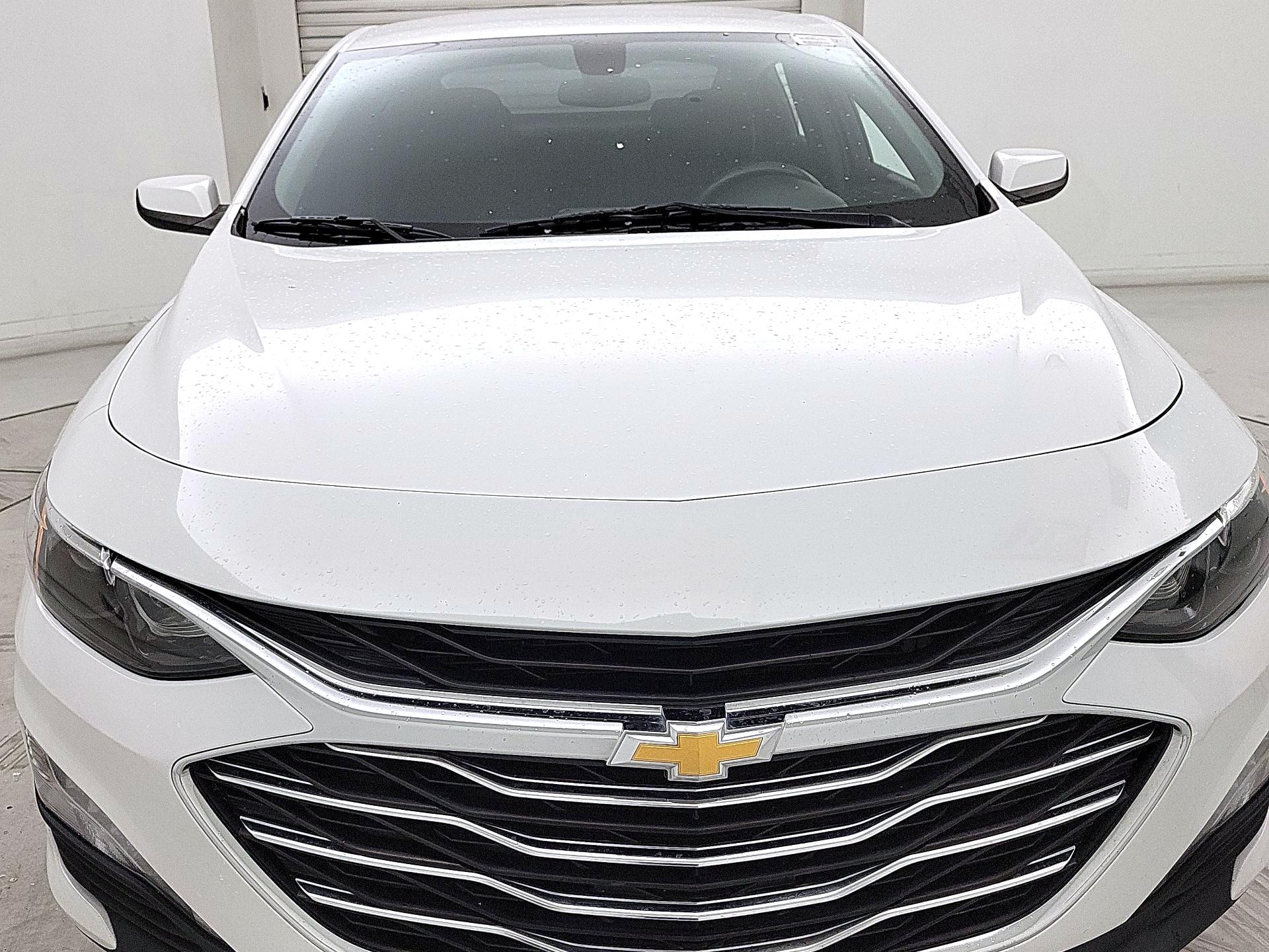 Thumbnail: 2019 Chevrolet Malibu - 2