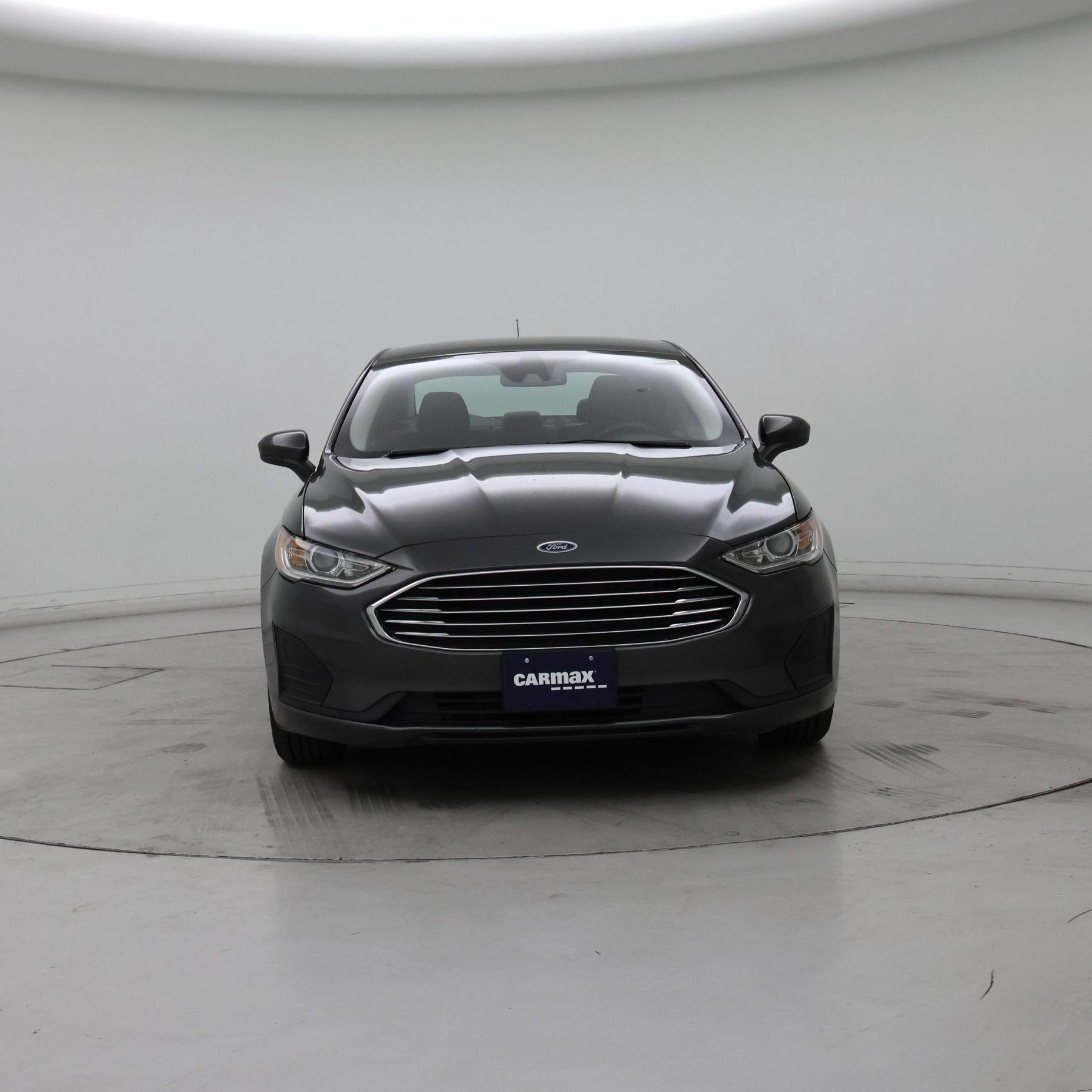 Thumbnail: 2019 Ford Fusion - 5