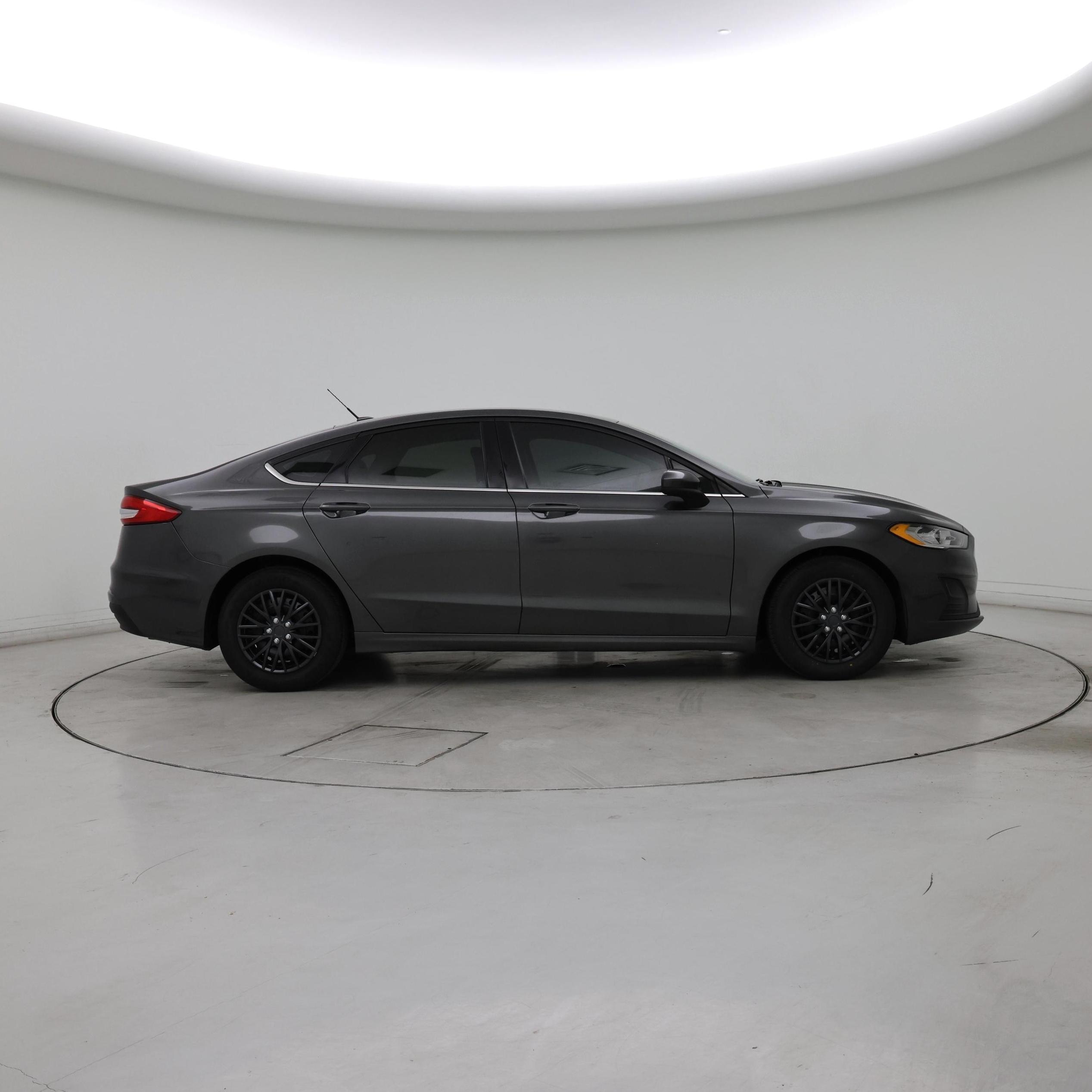 Thumbnail: 2019 Ford Fusion - 7