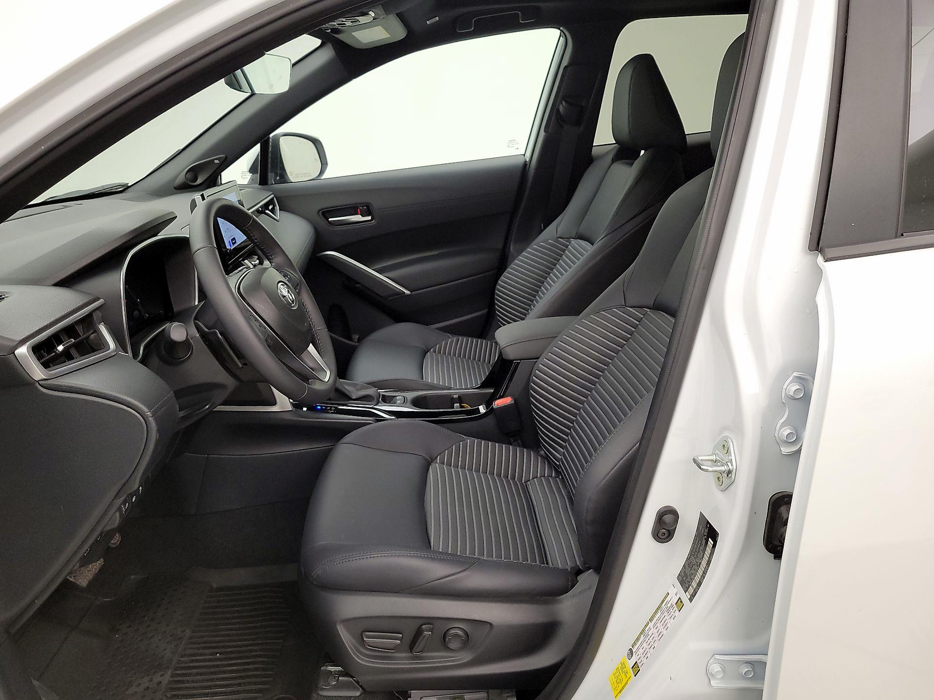 Thumbnail: 2024 Toyota Corolla Cross - 11