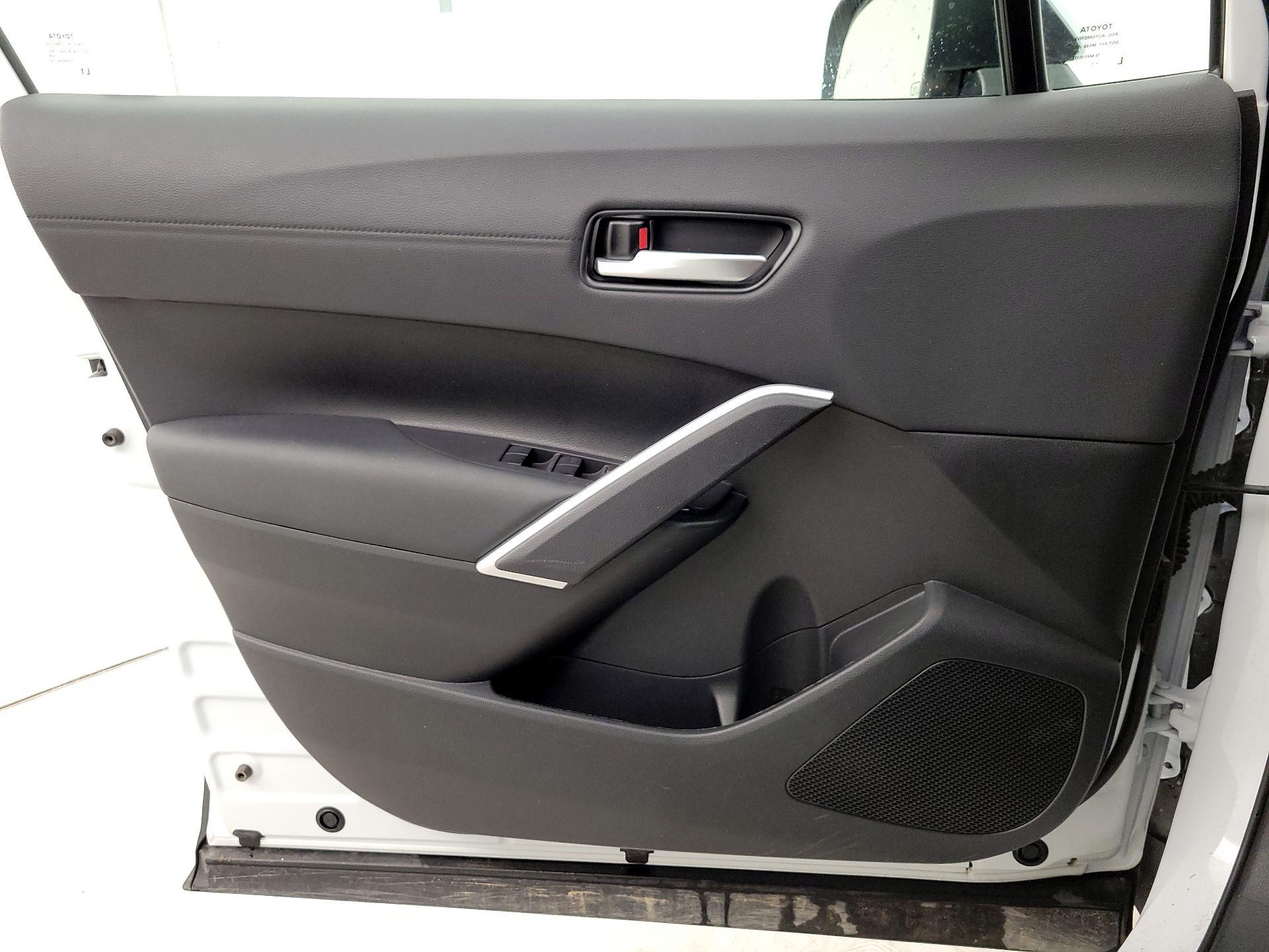 Thumbnail: 2024 Toyota Corolla Cross - 12