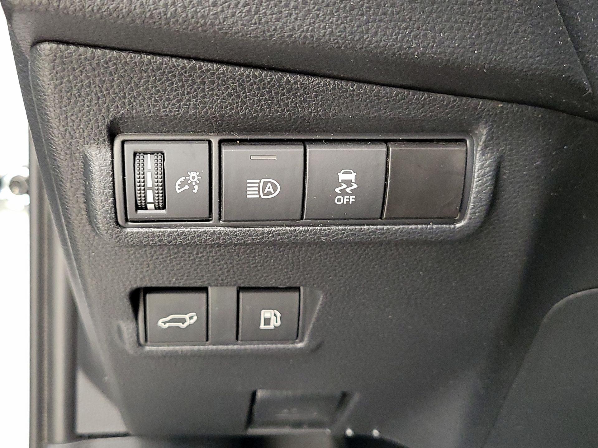 Thumbnail: 2024 Toyota Corolla Cross - 13