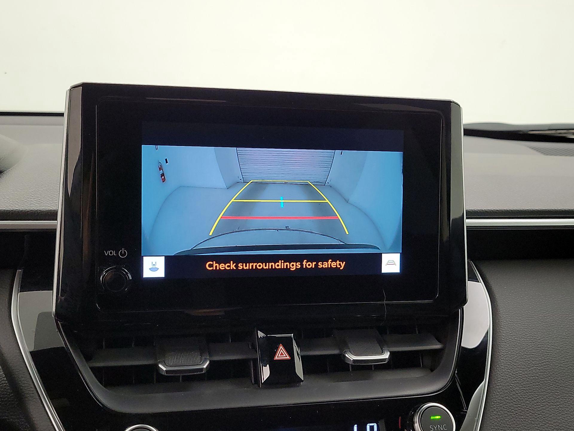 Thumbnail: 2024 Toyota Corolla Cross - 14