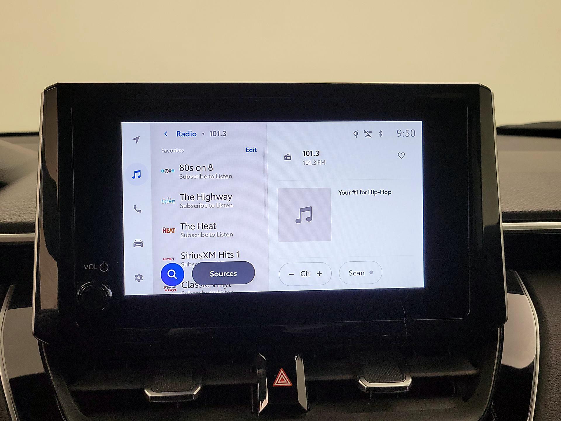 Thumbnail: 2024 Toyota Corolla Cross - 15