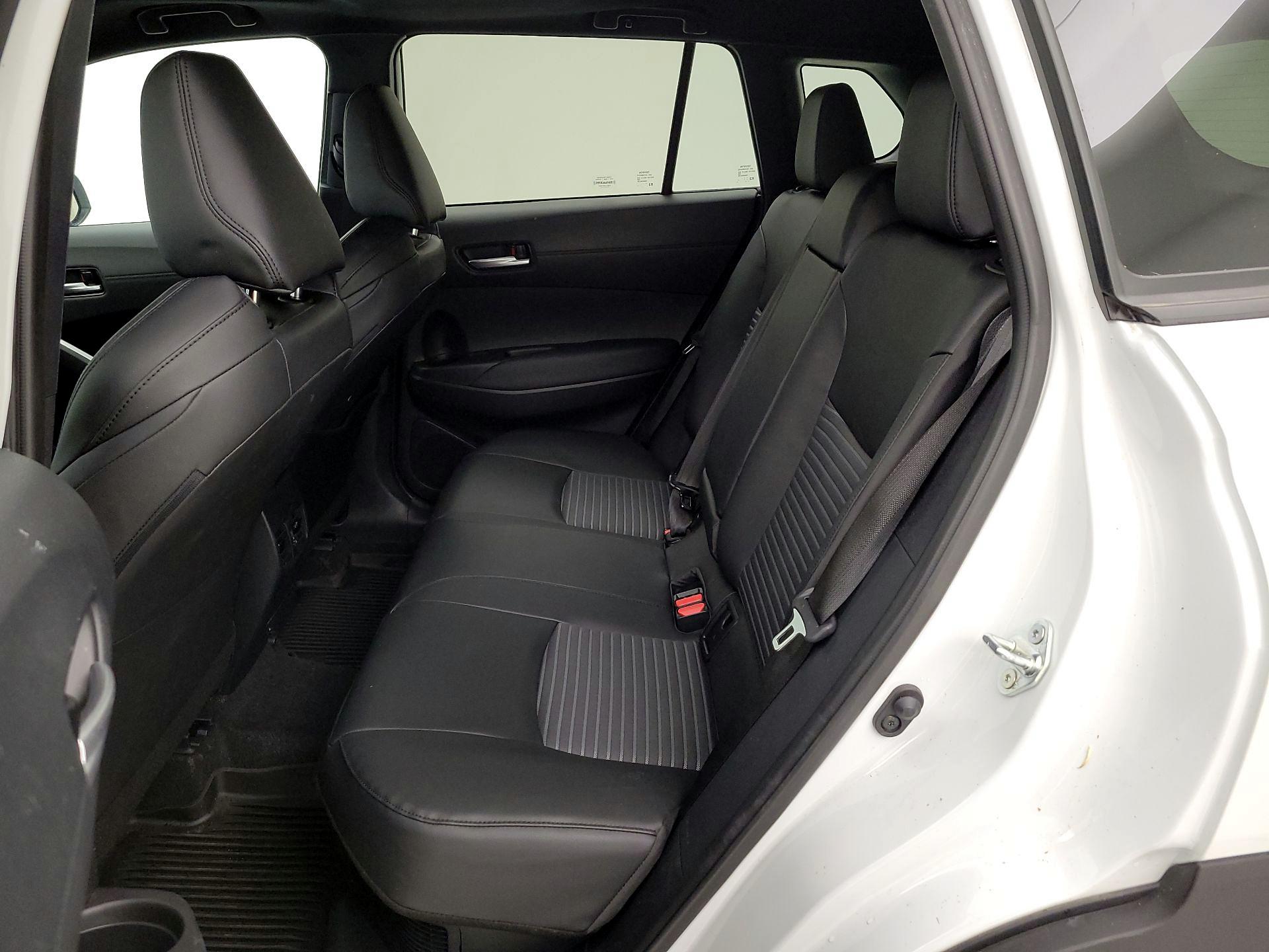 Thumbnail: 2024 Toyota Corolla Cross - 20