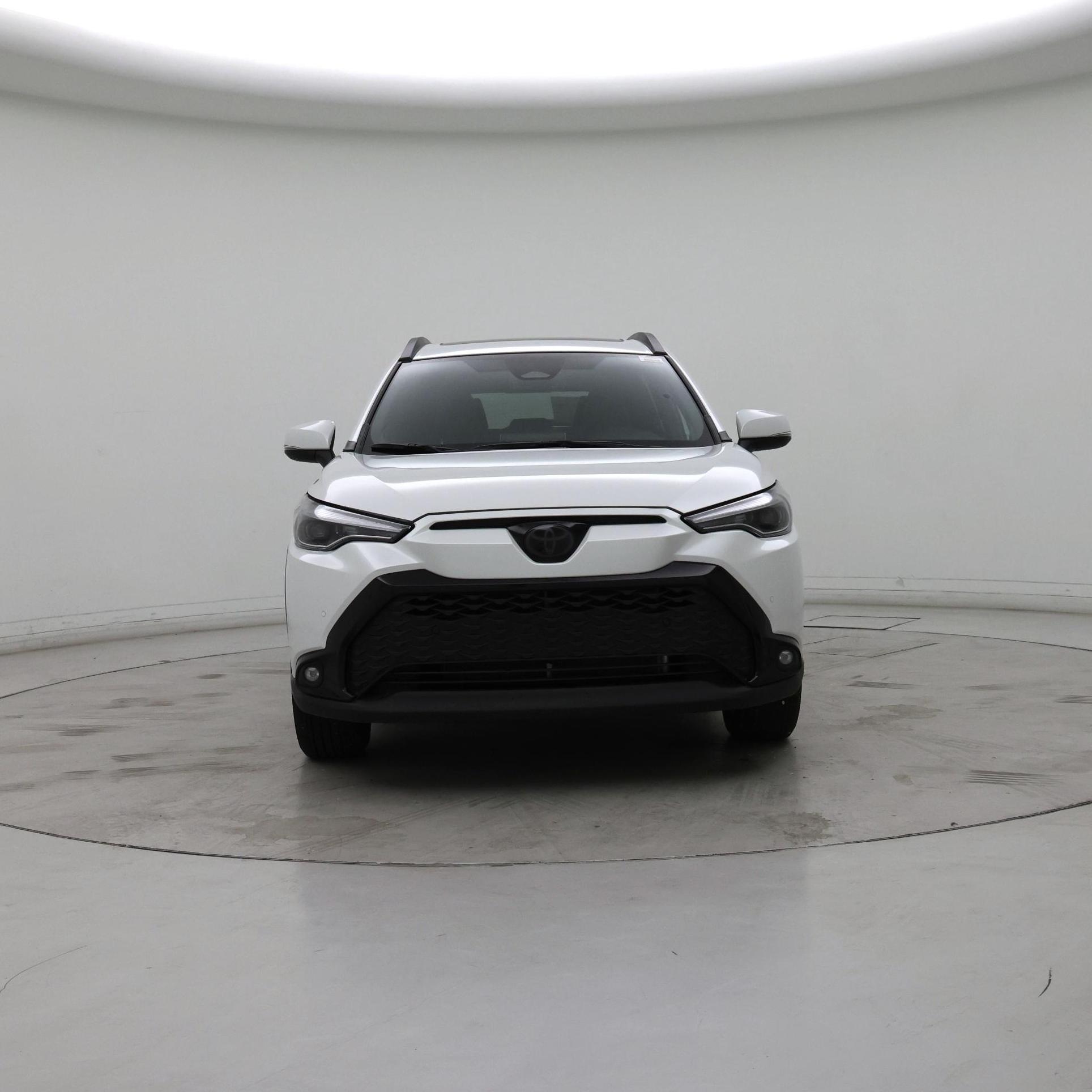 Thumbnail: 2024 Toyota Corolla Cross - 5