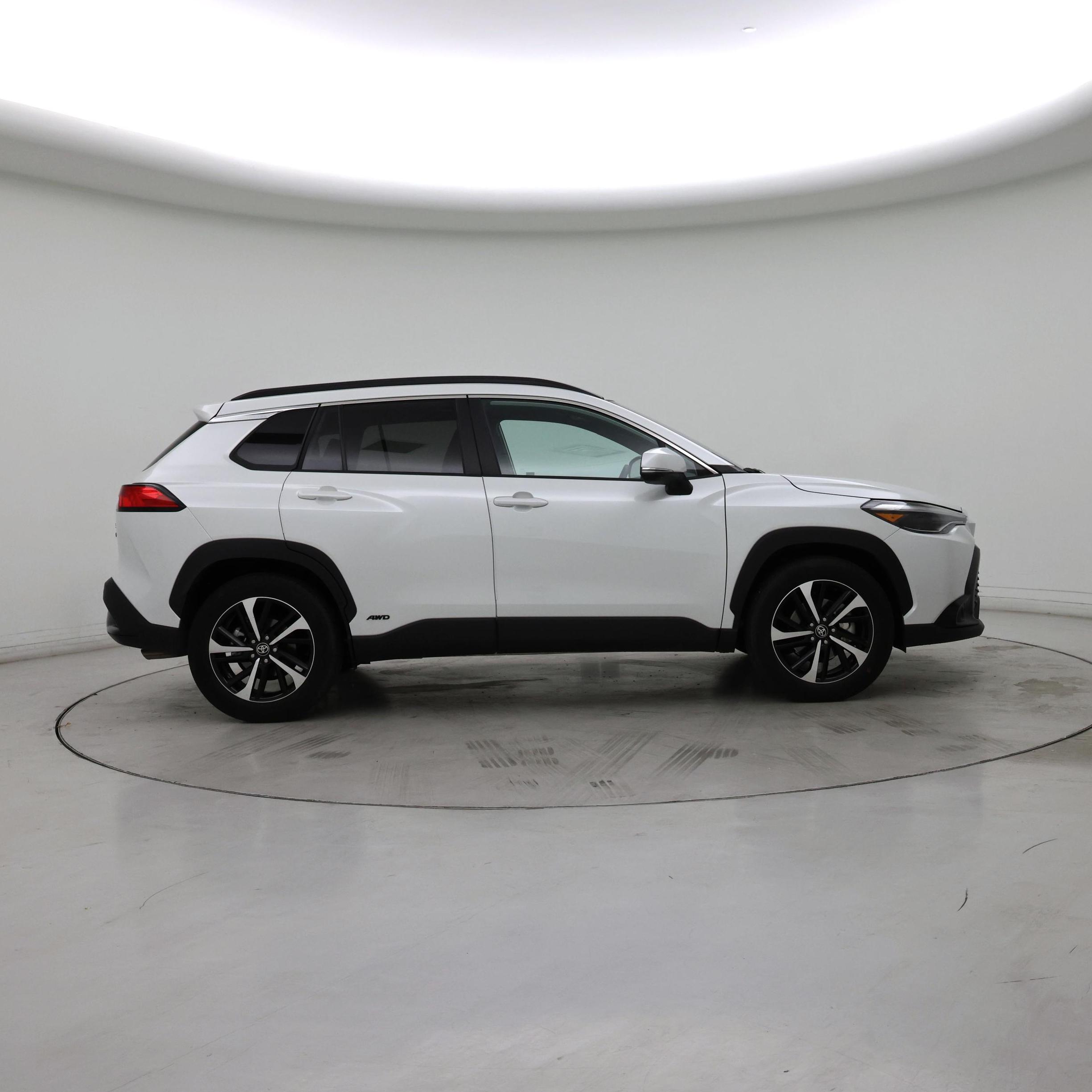 Thumbnail: 2024 Toyota Corolla Cross - 7