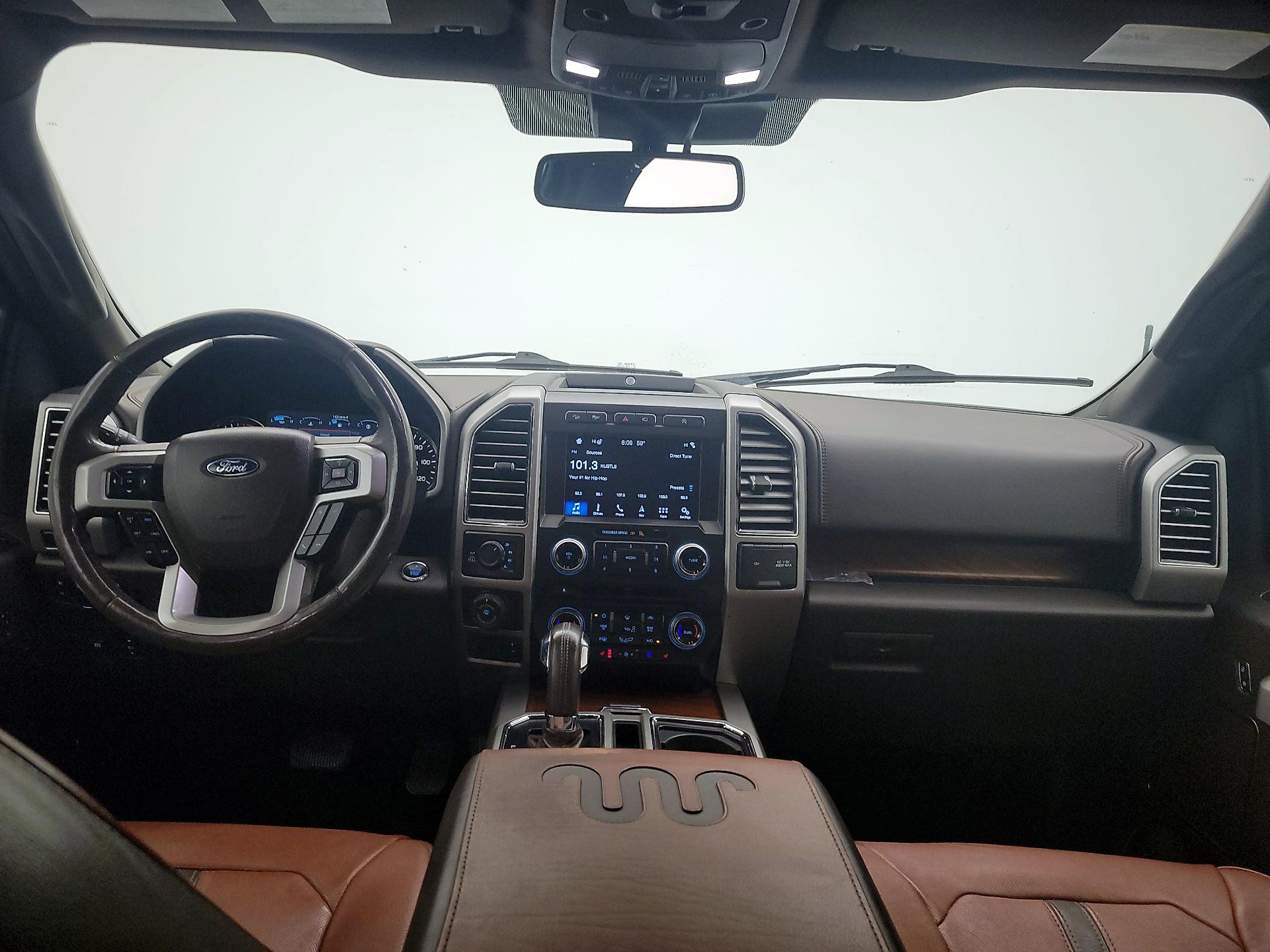 Thumbnail: 2018 Ford F-150 - 9