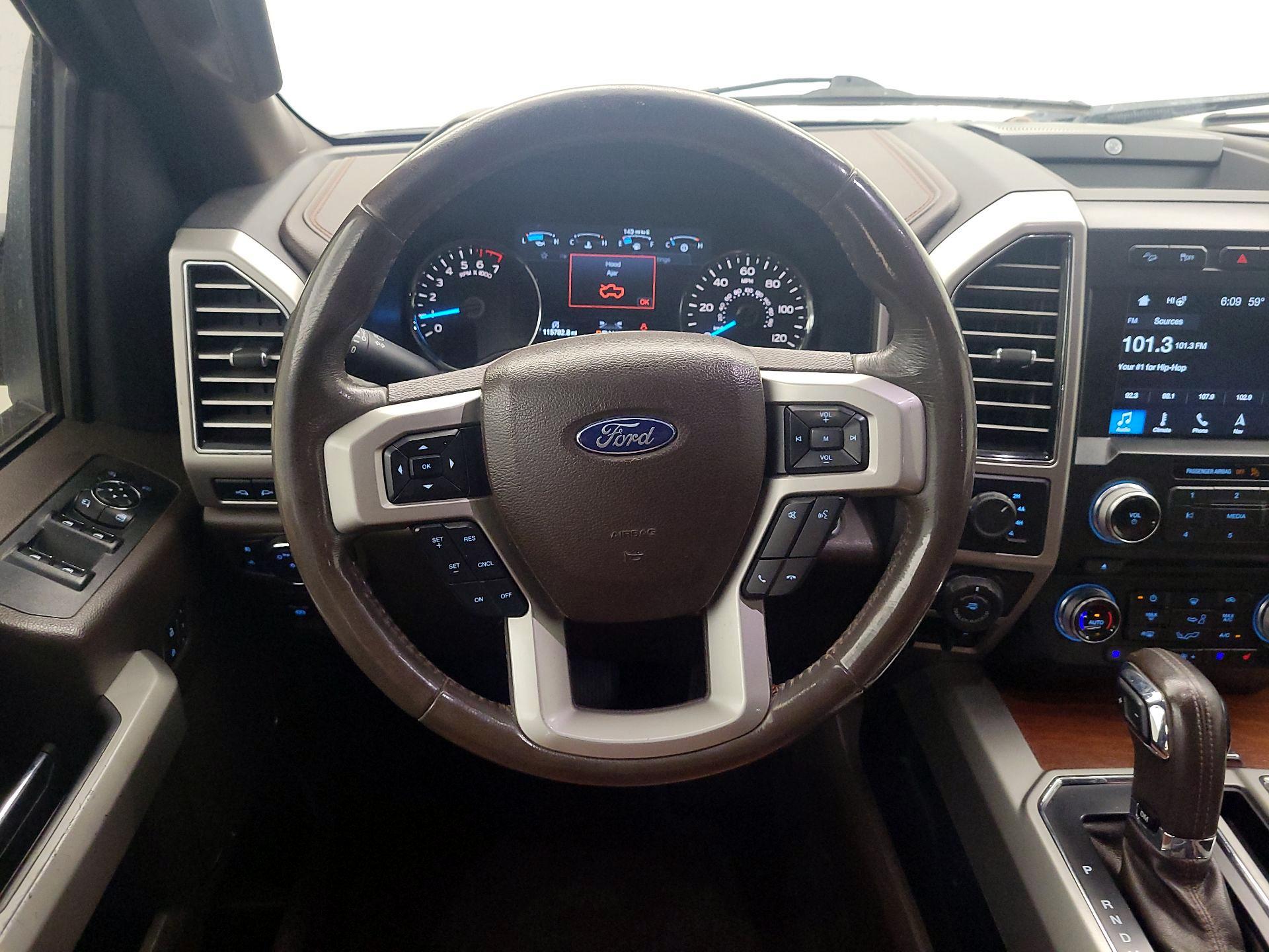 Thumbnail: 2018 Ford F-150 - 10