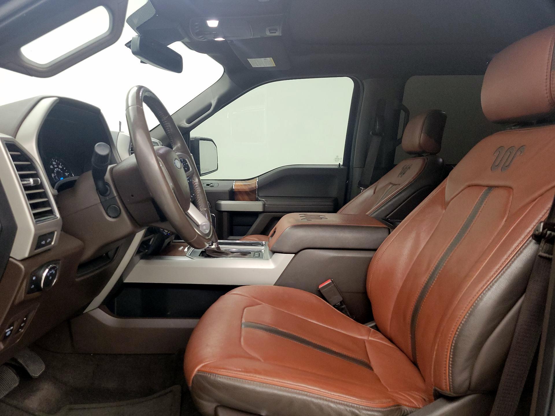 Thumbnail: 2018 Ford F-150 - 11