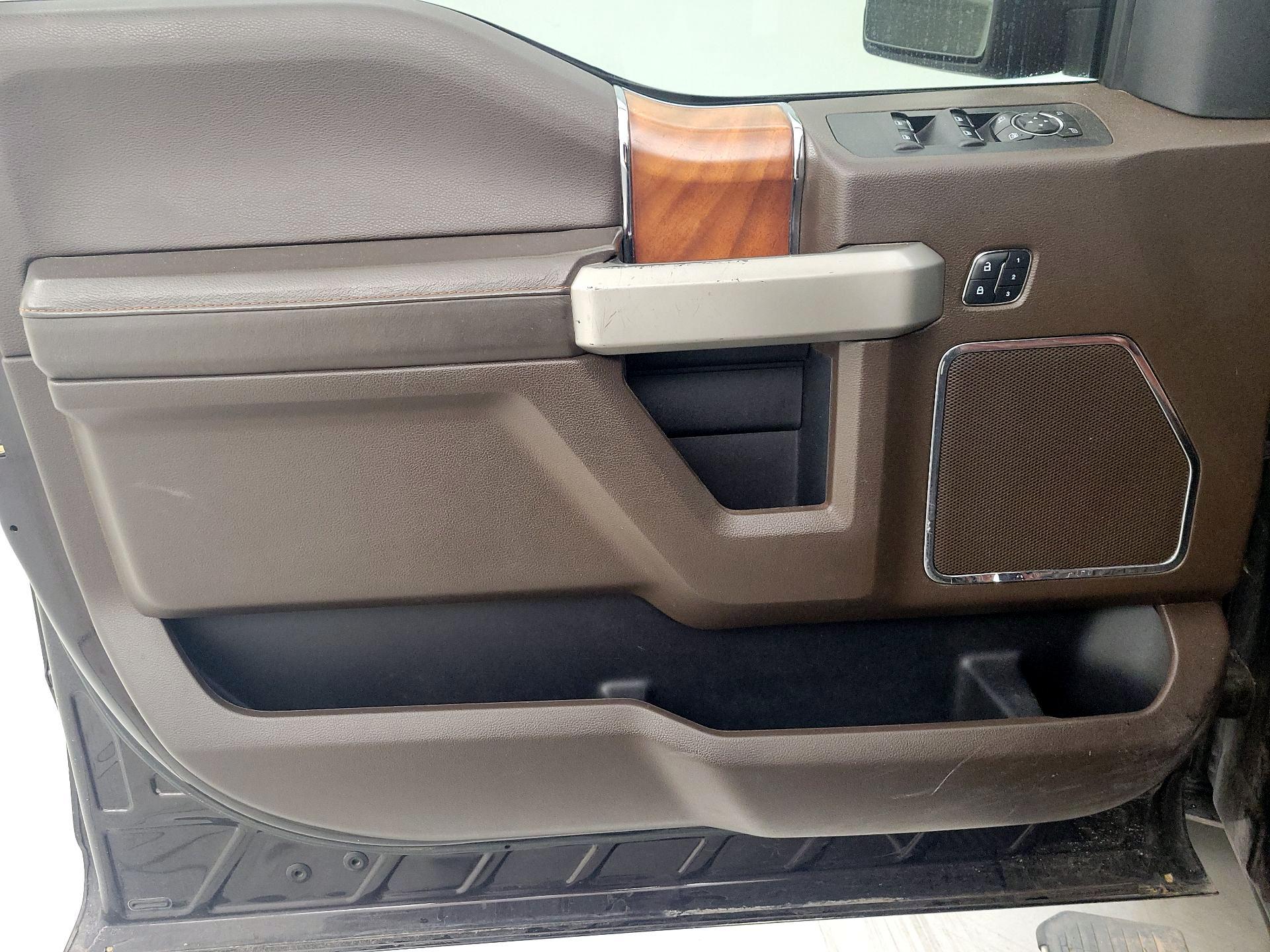 Thumbnail: 2018 Ford F-150 - 12