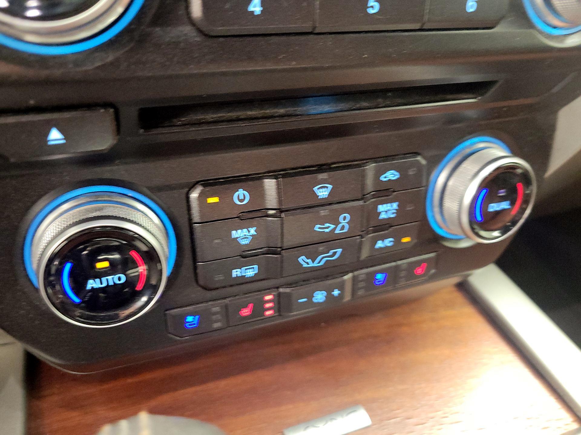 Thumbnail: 2018 Ford F-150 - 14