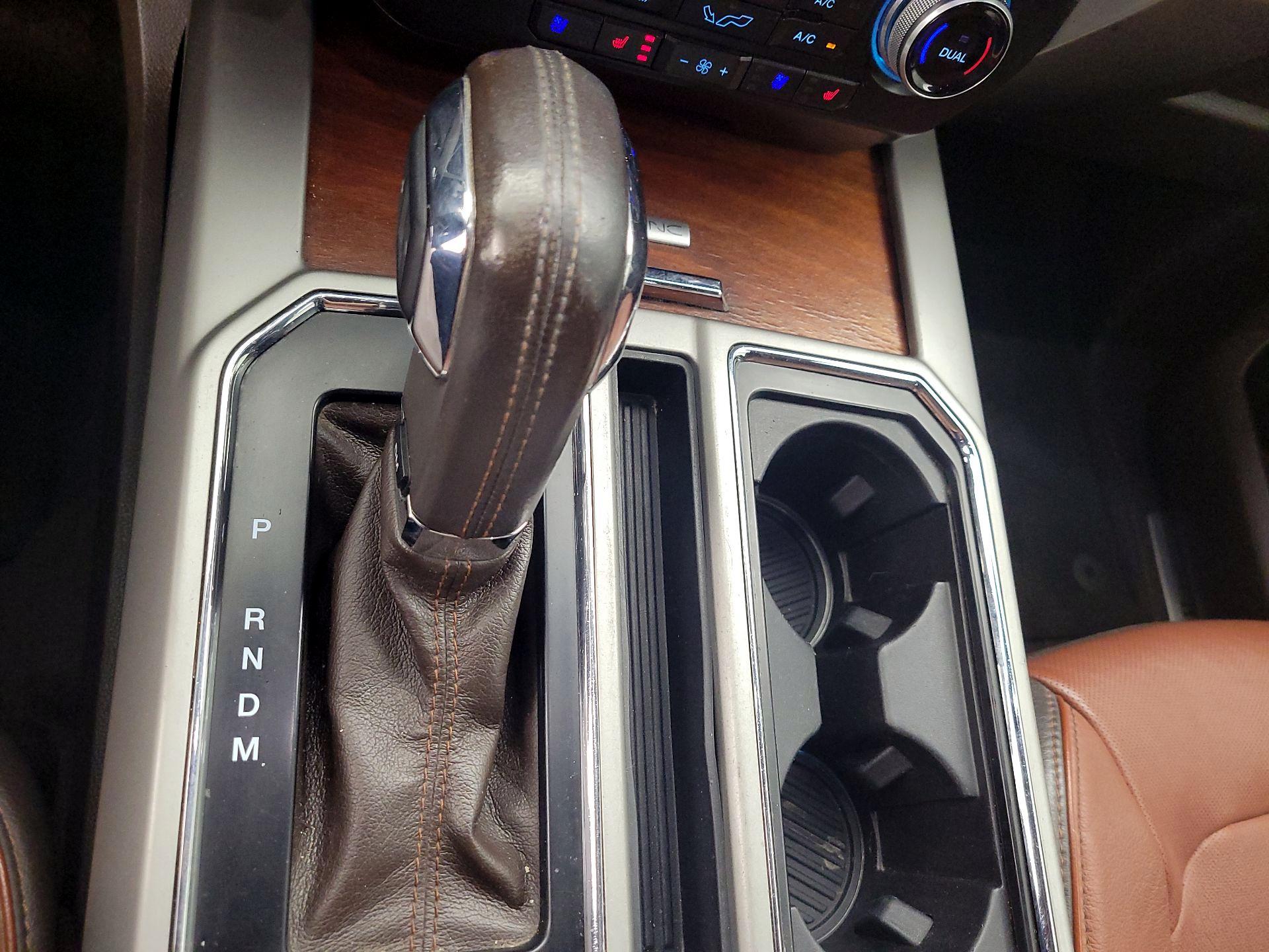 Thumbnail: 2018 Ford F-150 - 15